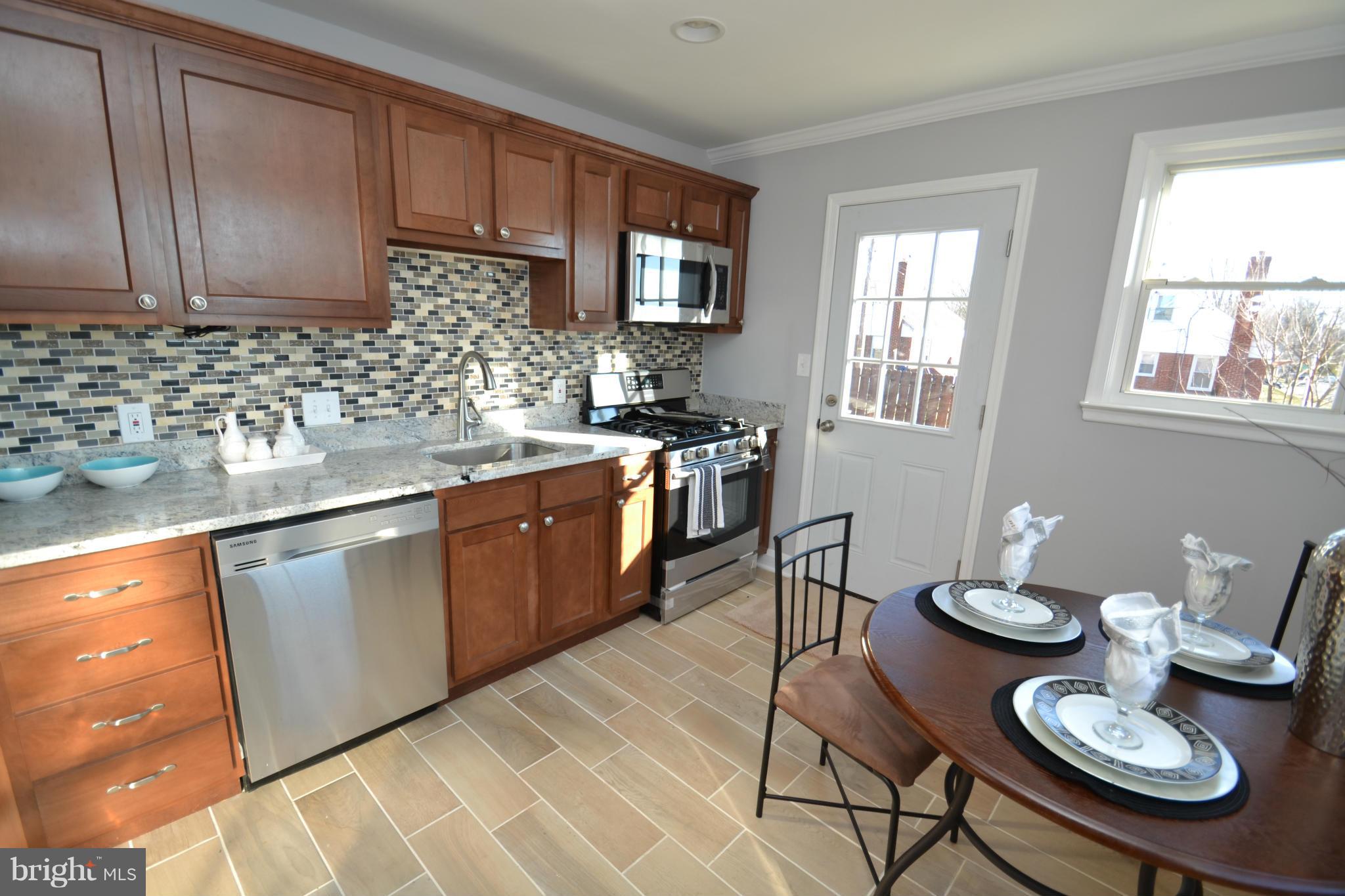 PARKVILLE - Residential