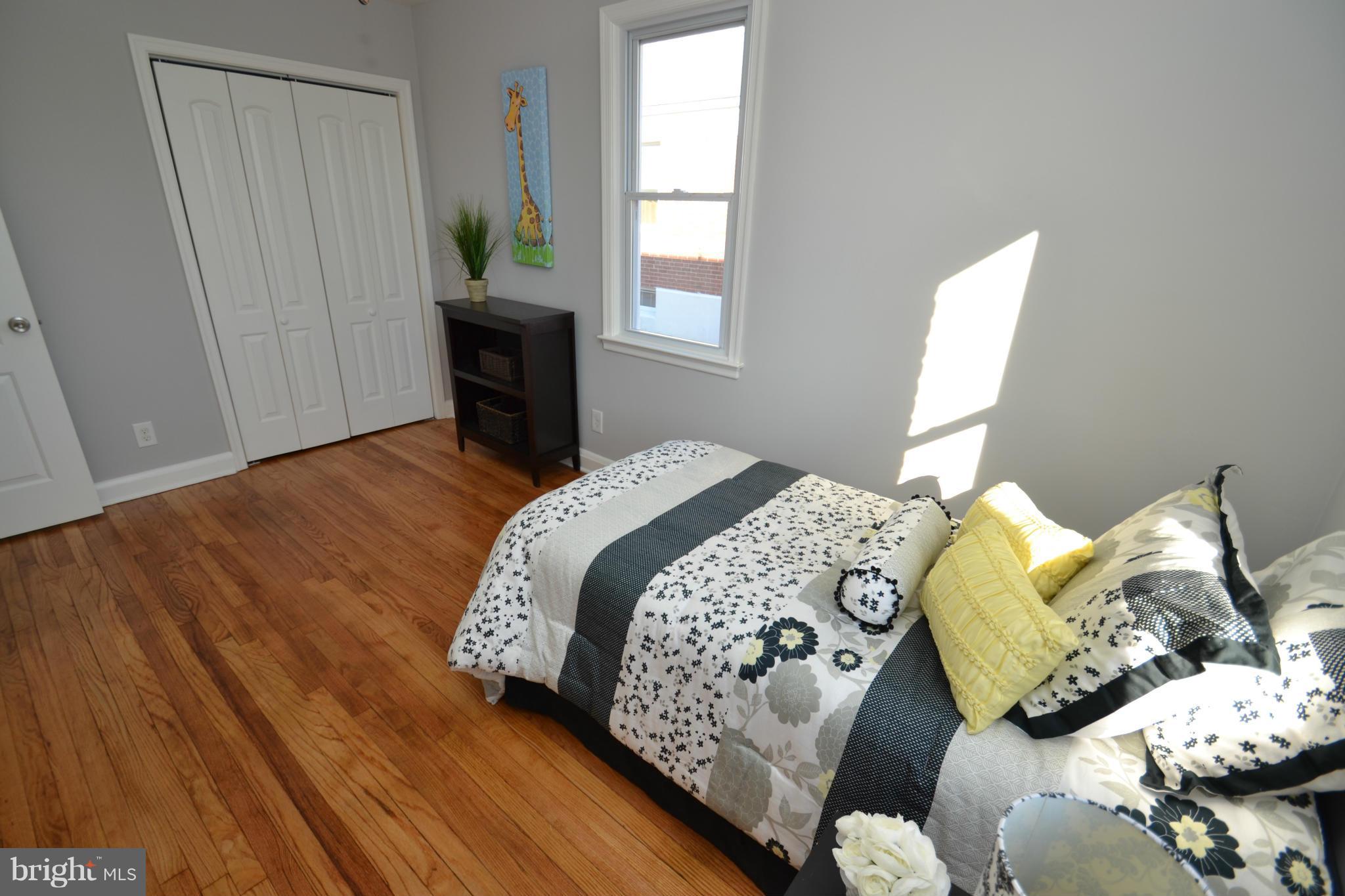 PARKVILLE - Residential