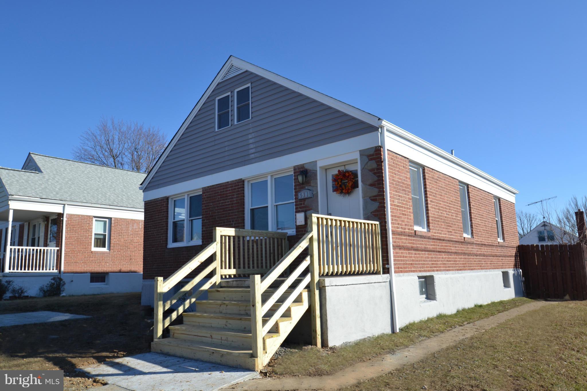 PARKVILLE - Residential