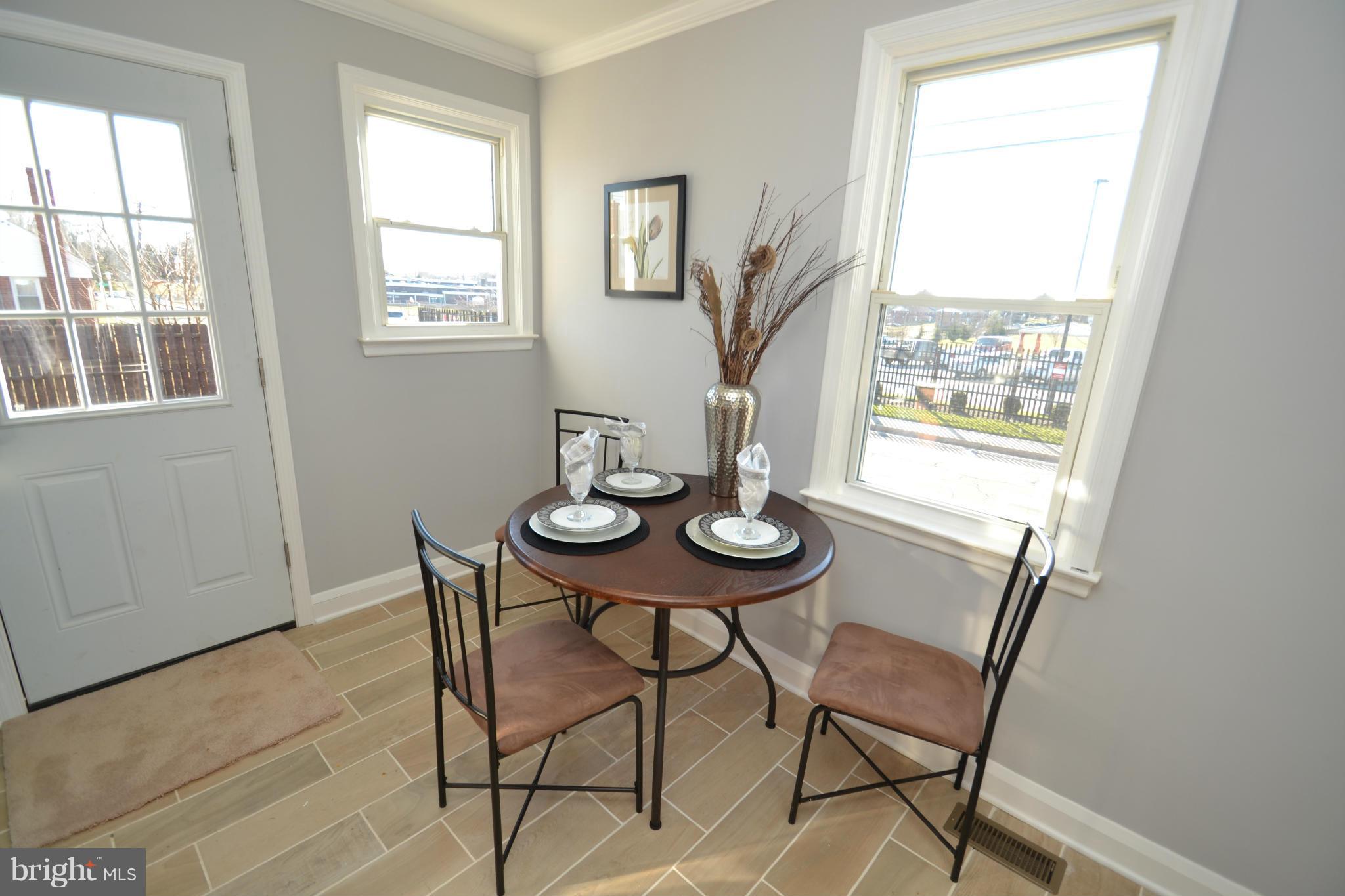 PARKVILLE - Residential