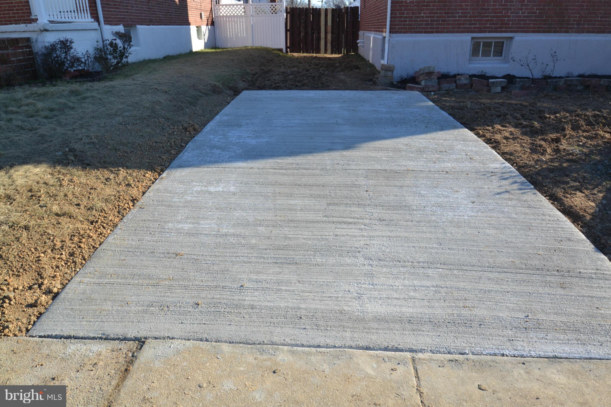 PARKVILLE - Residential