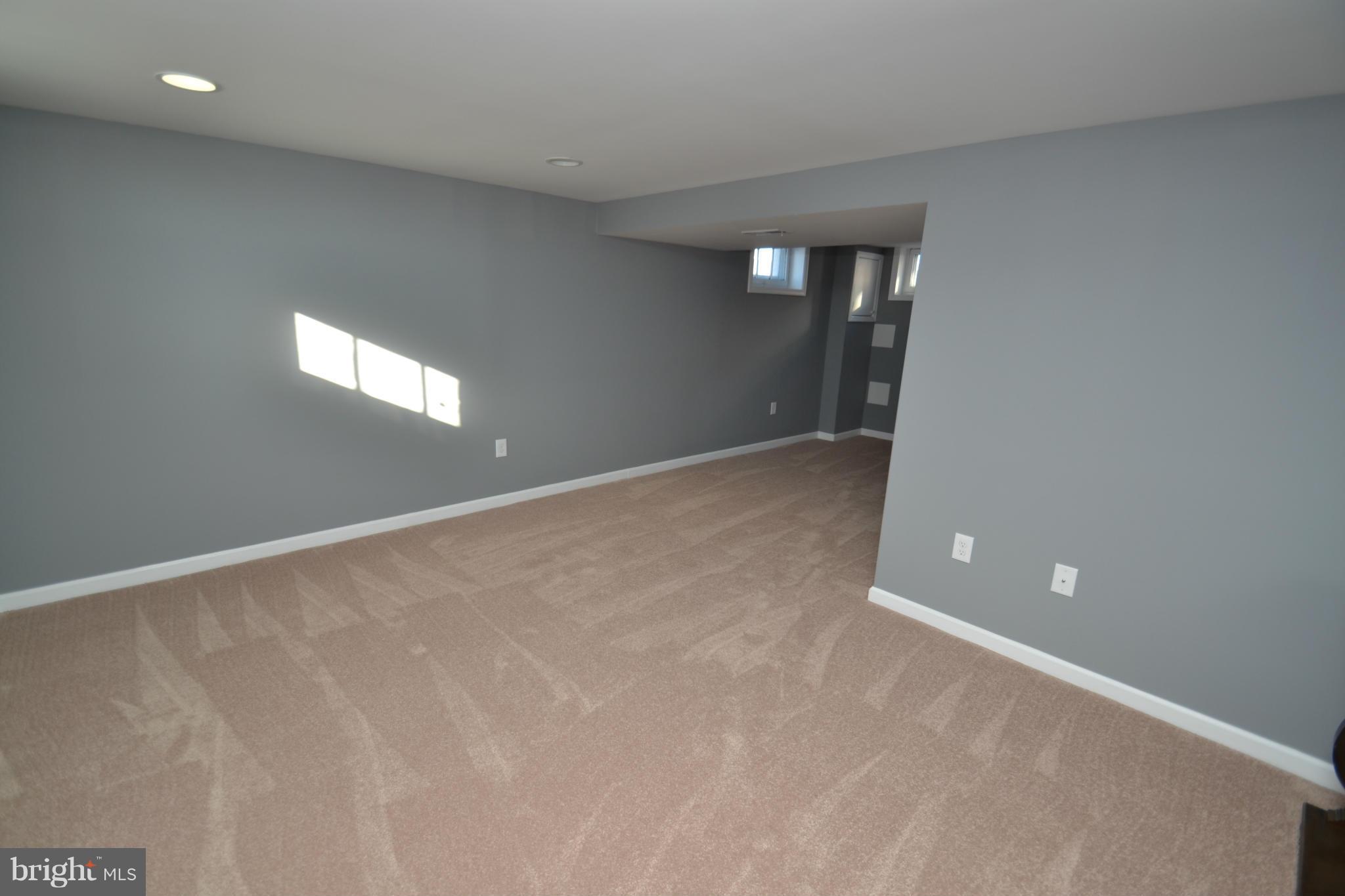 PARKVILLE - Residential