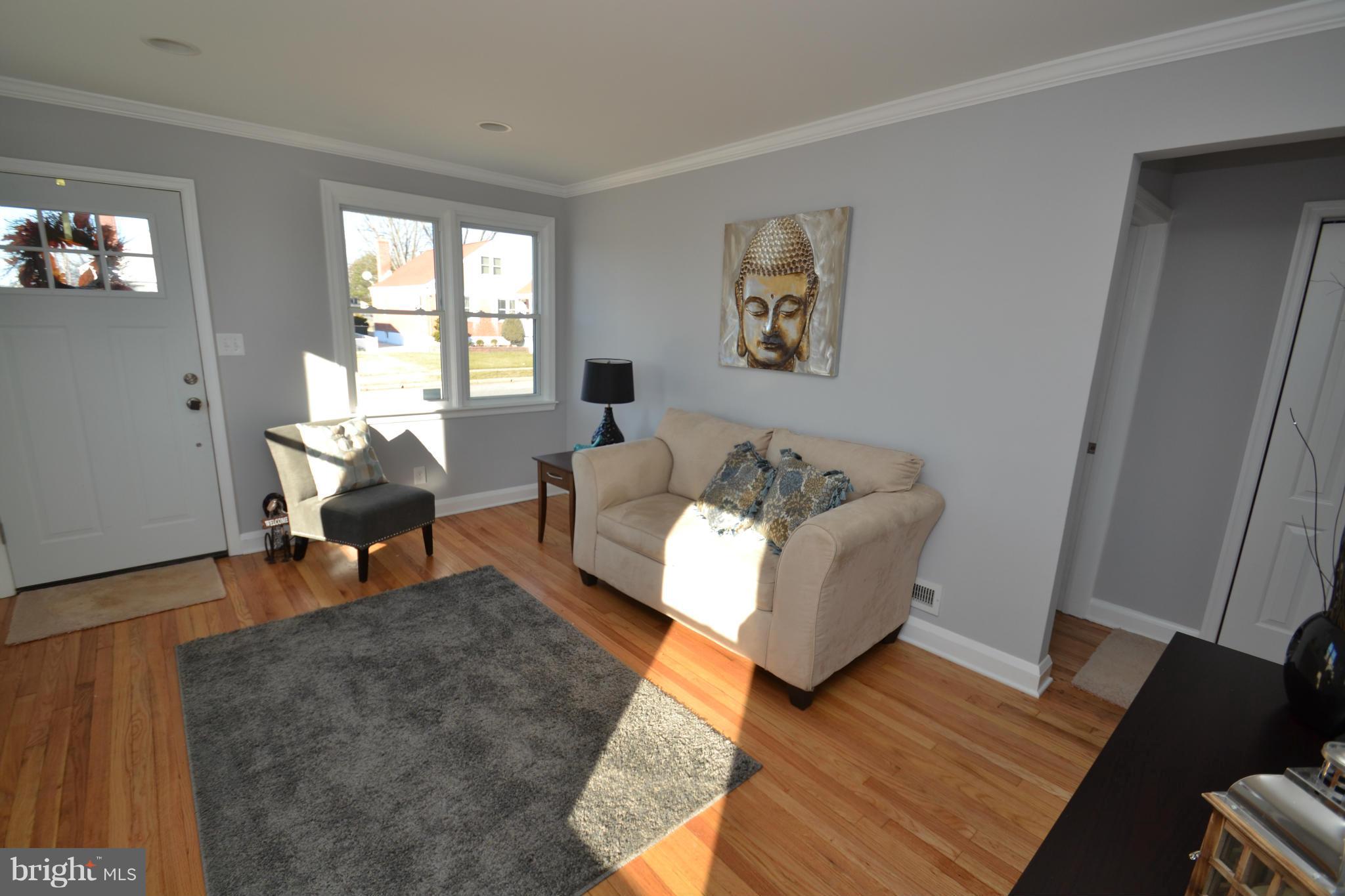 PARKVILLE - Residential