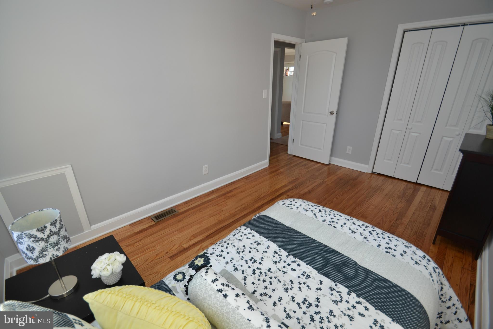 PARKVILLE - Residential