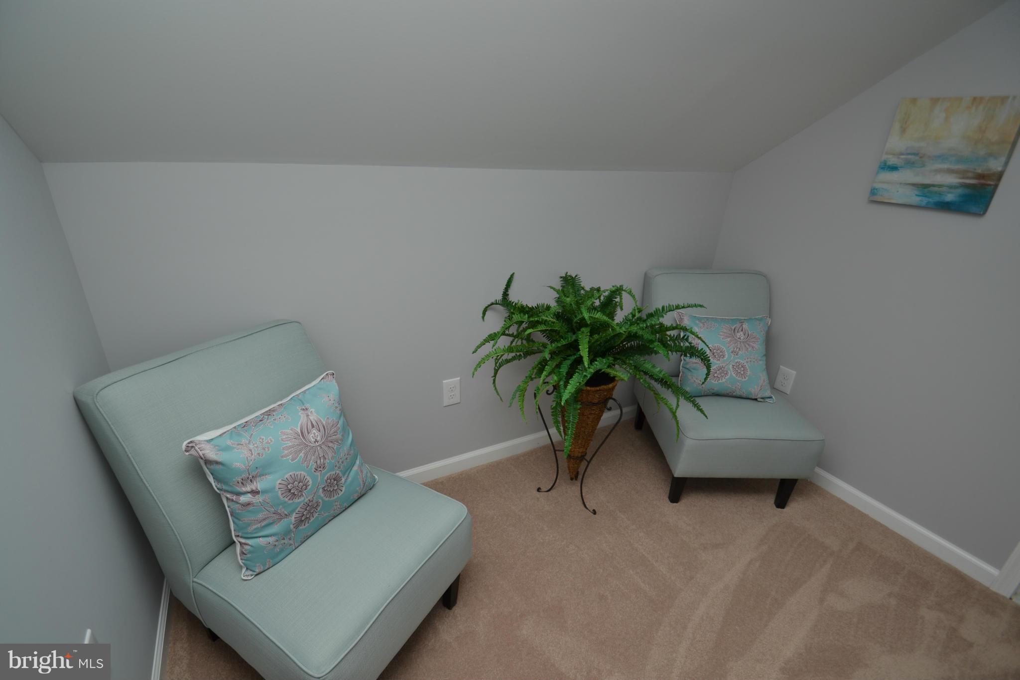 PARKVILLE - Residential