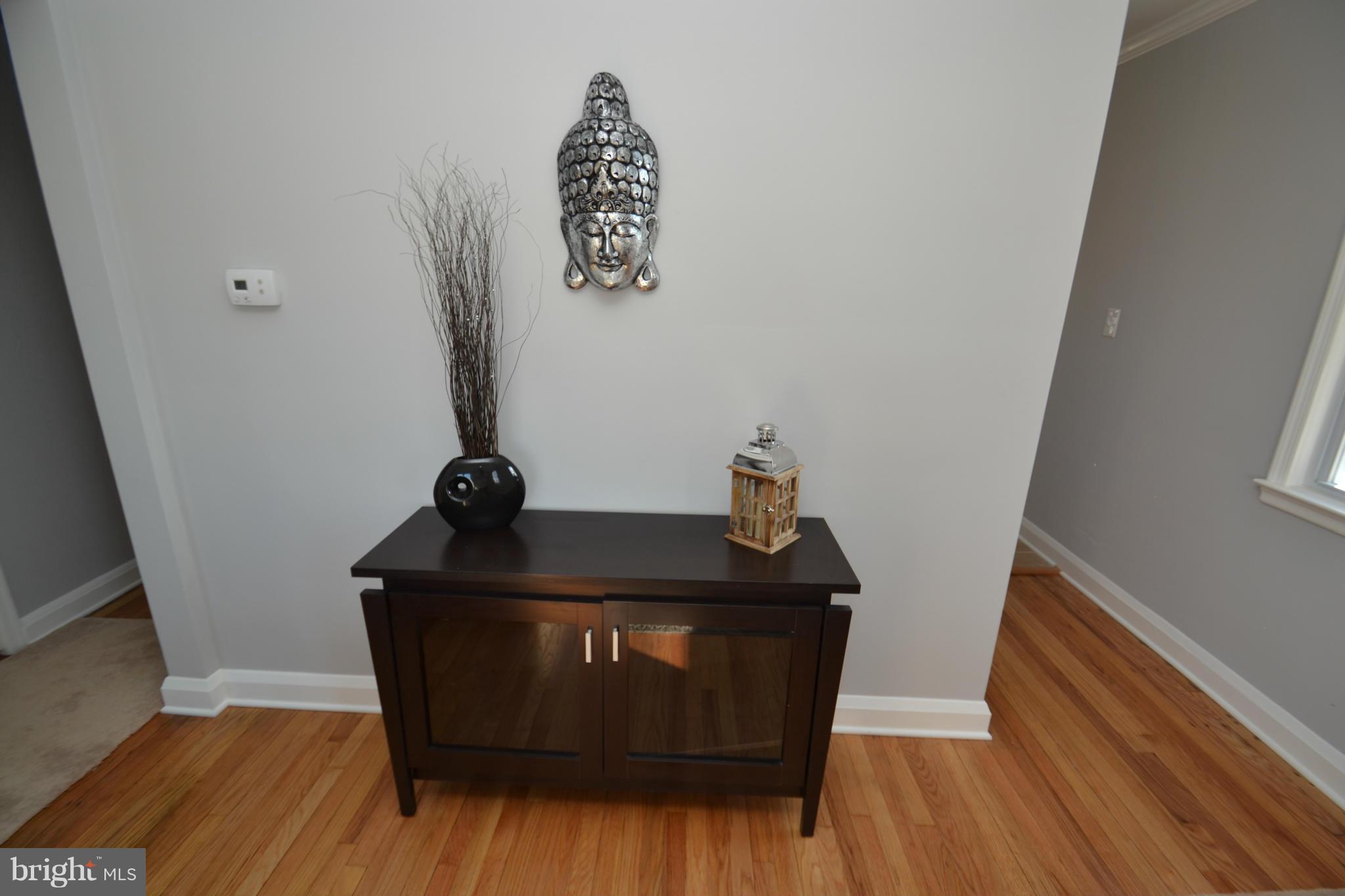 PARKVILLE - Residential