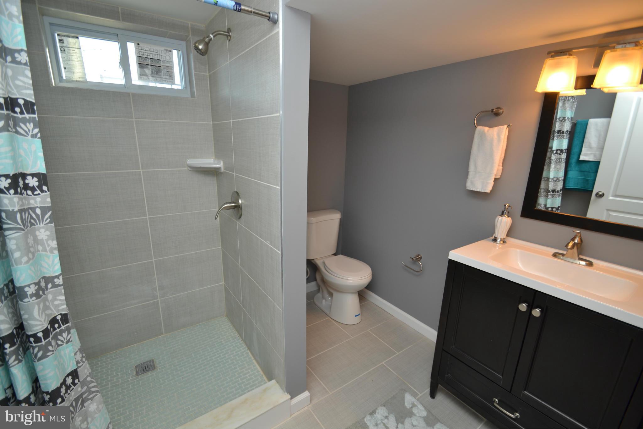 PARKVILLE - Residential