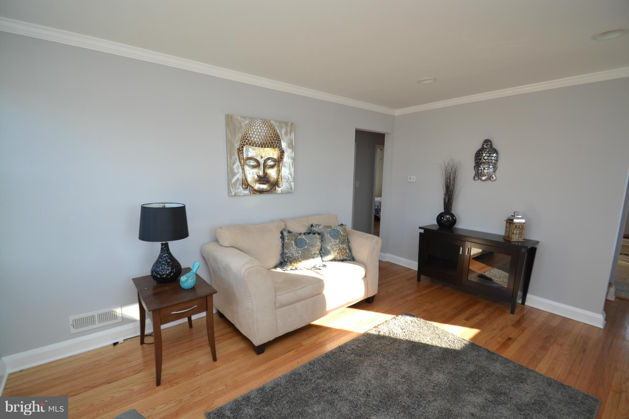 PARKVILLE - Residential