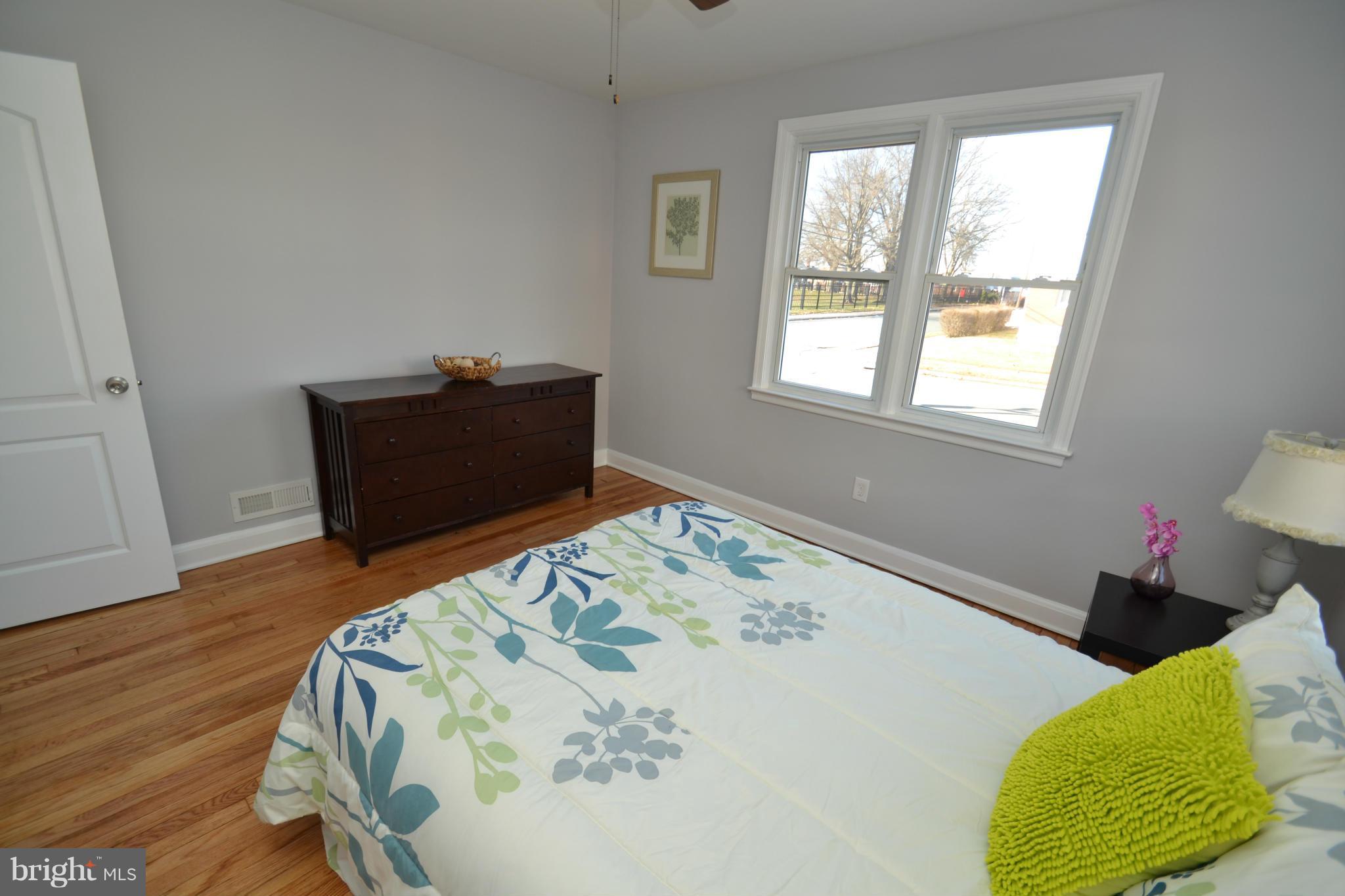 PARKVILLE - Residential