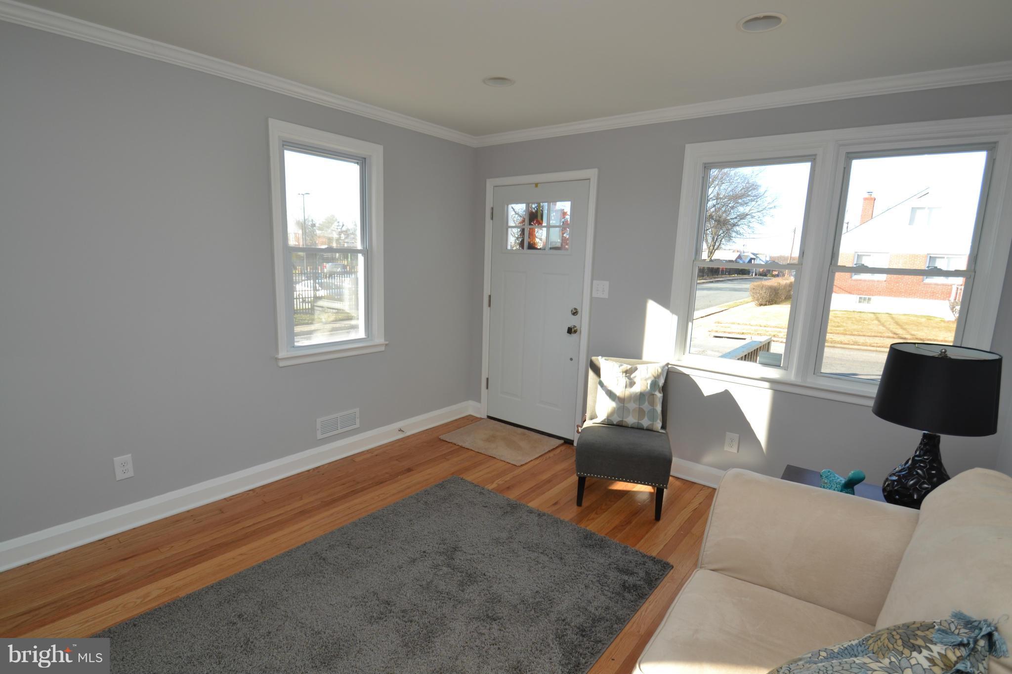 PARKVILLE - Residential