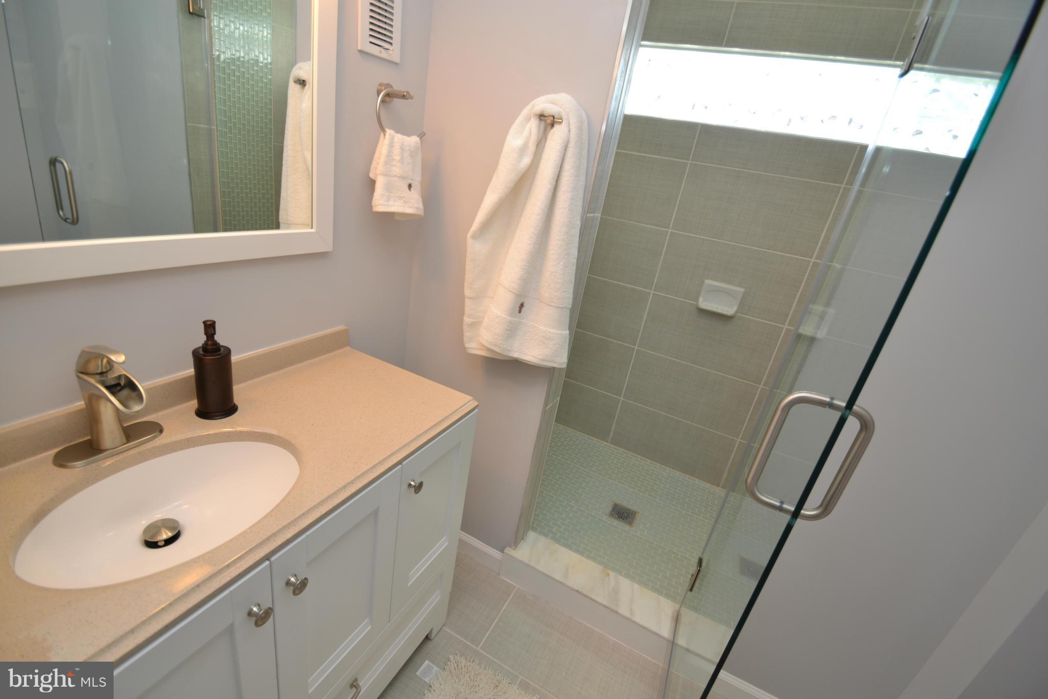 PARKVILLE - Residential