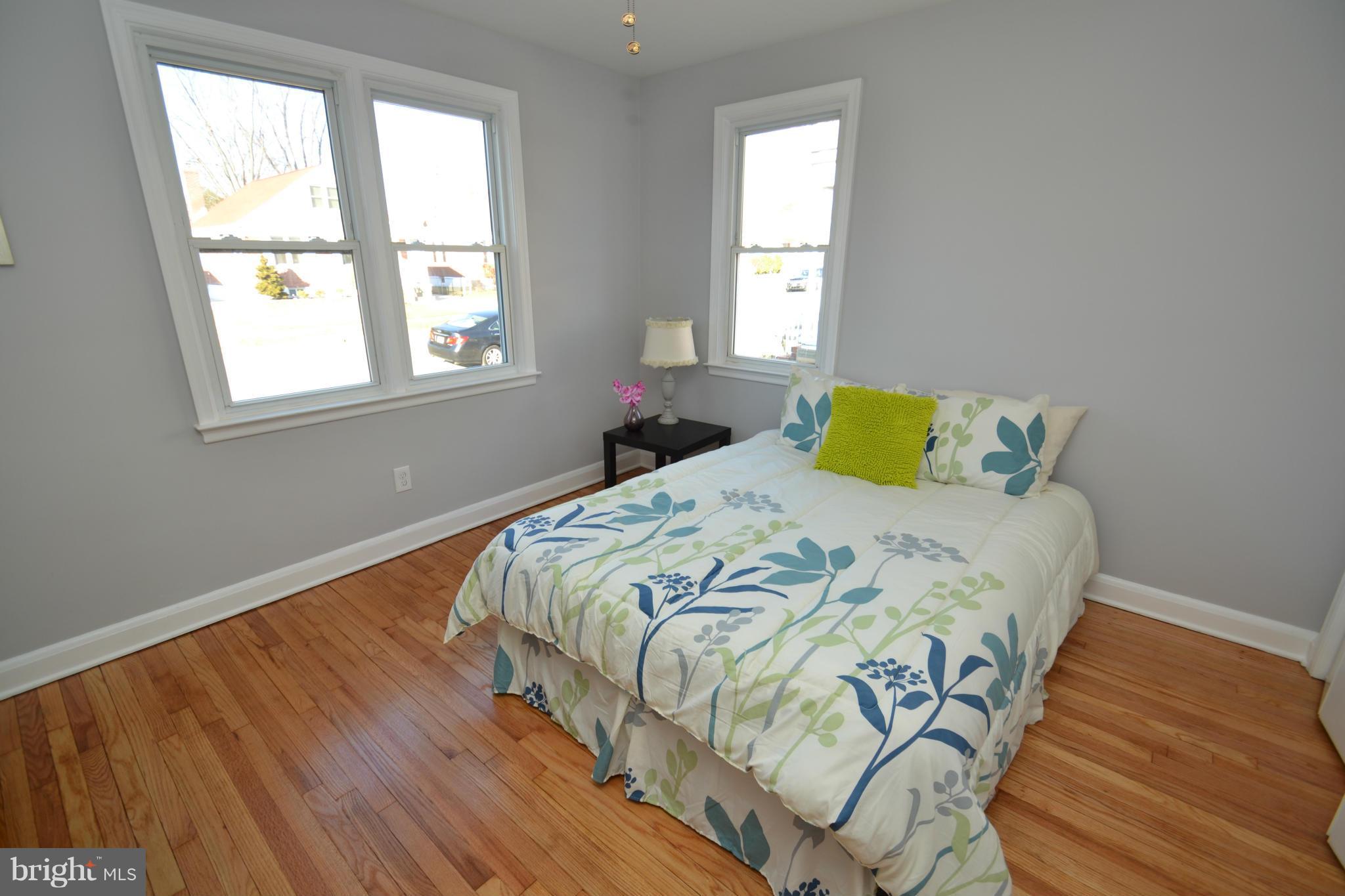 PARKVILLE - Residential