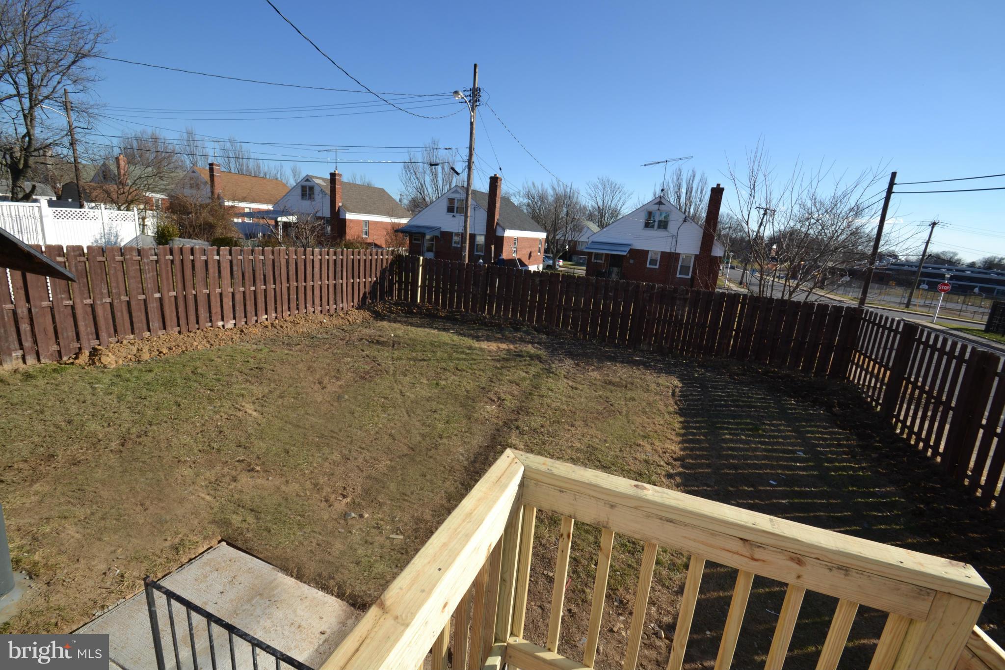 PARKVILLE - Residential