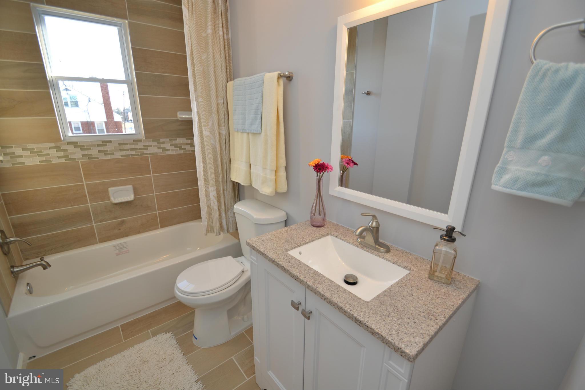 PARKVILLE - Residential