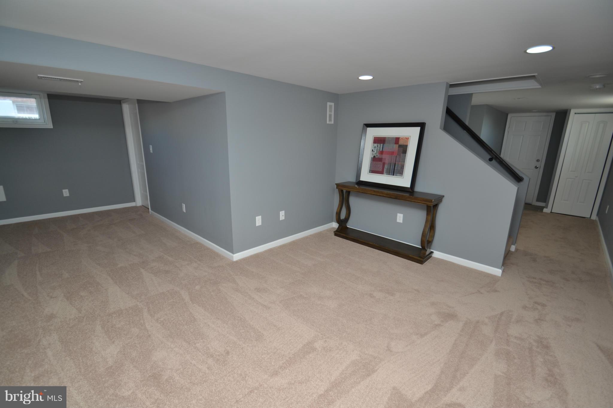 PARKVILLE - Residential