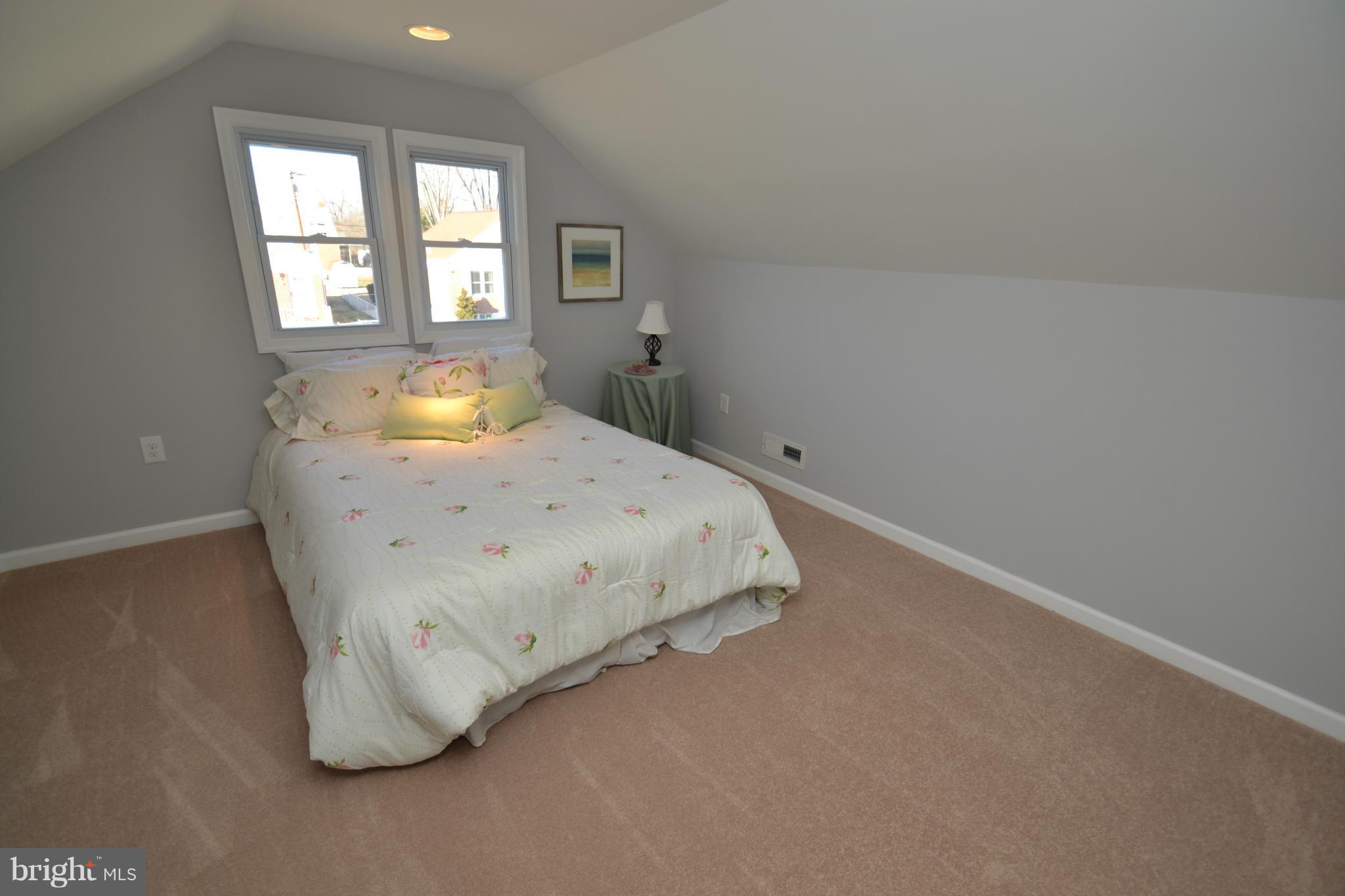 PARKVILLE - Residential