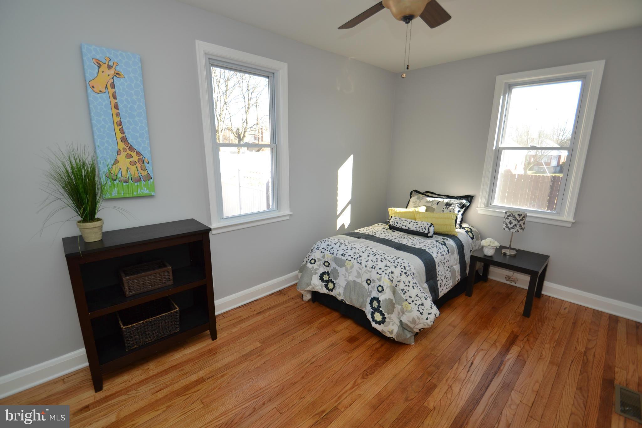 PARKVILLE - Residential