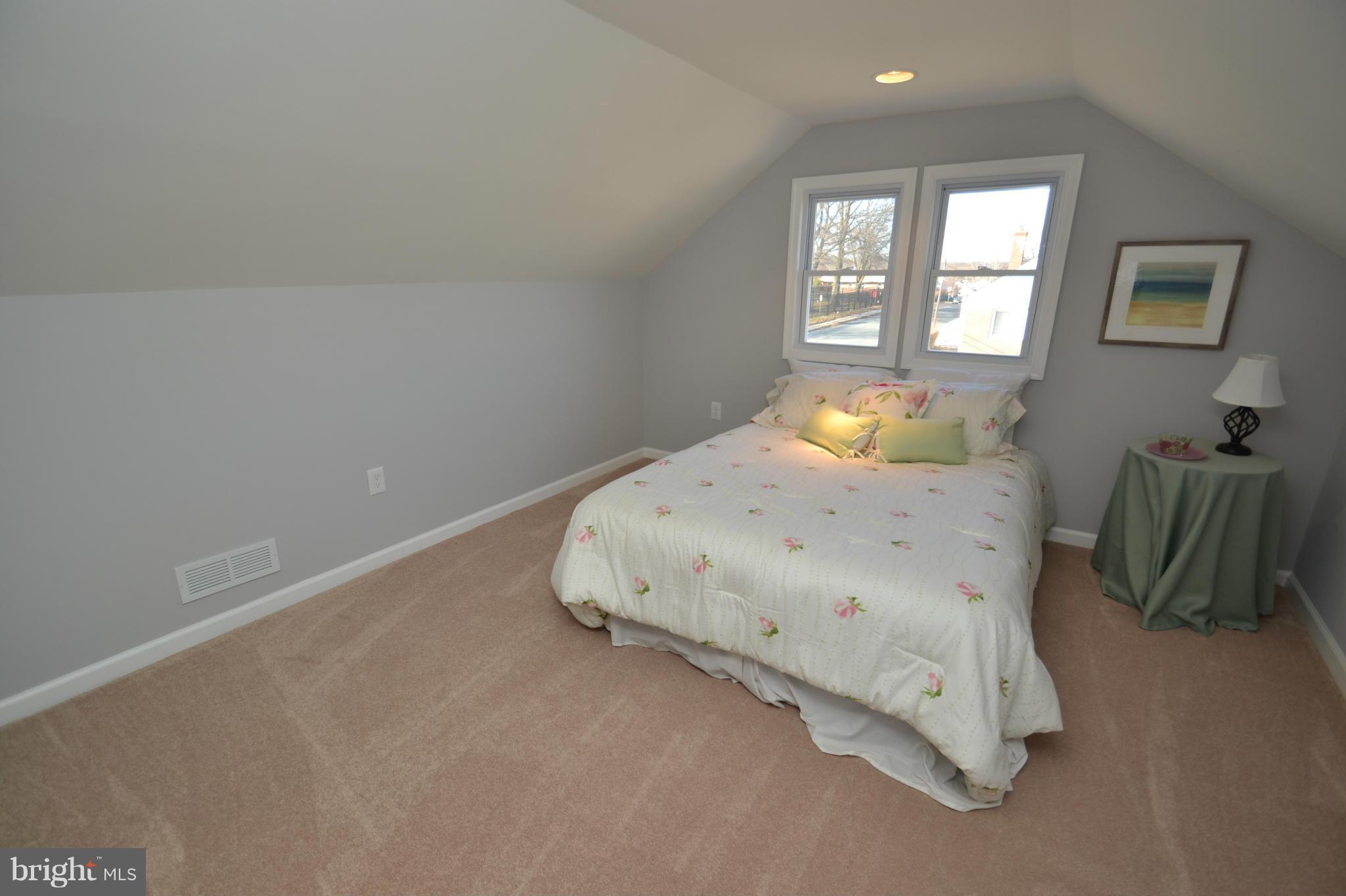 PARKVILLE - Residential