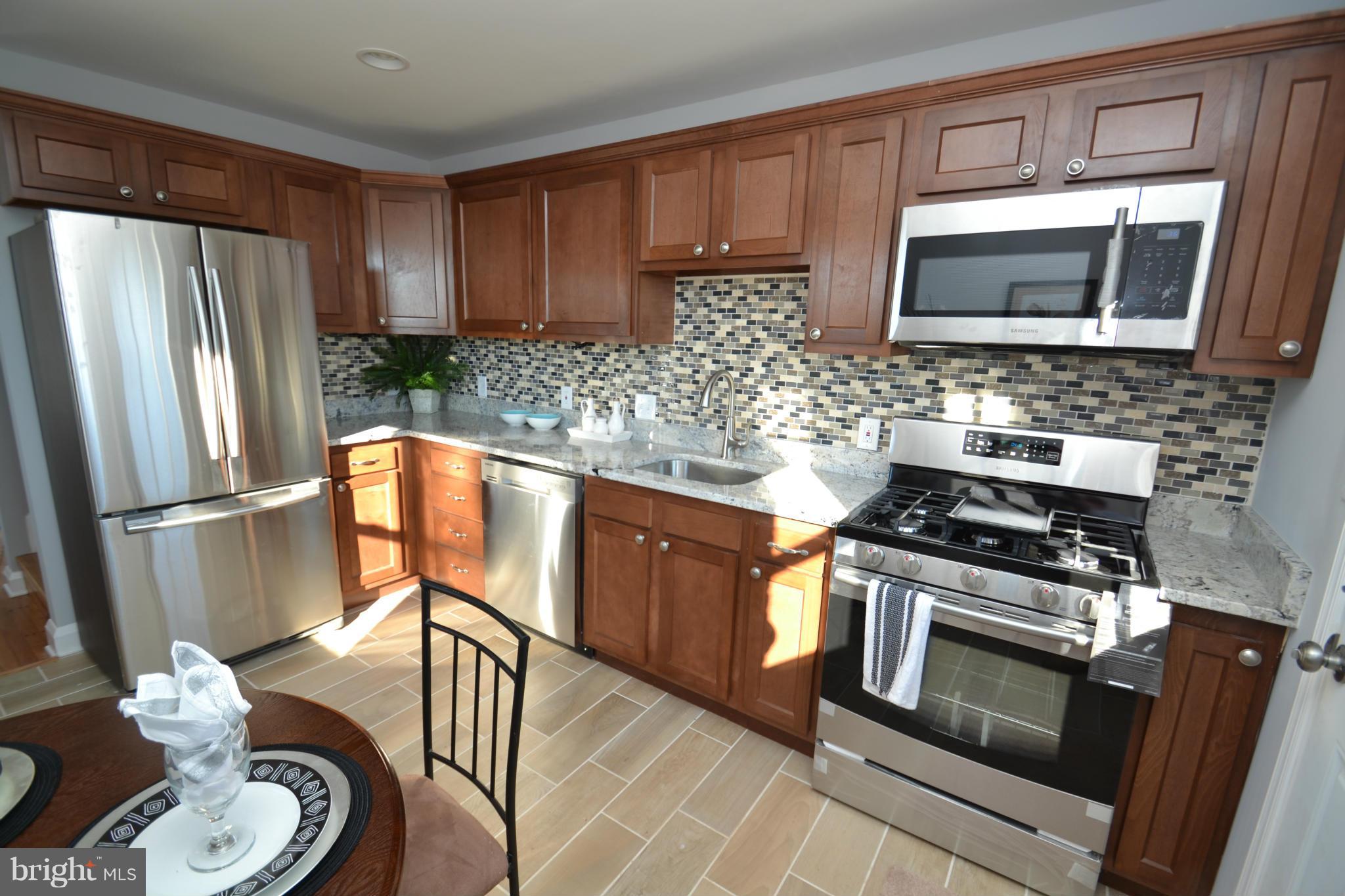 PARKVILLE - Residential