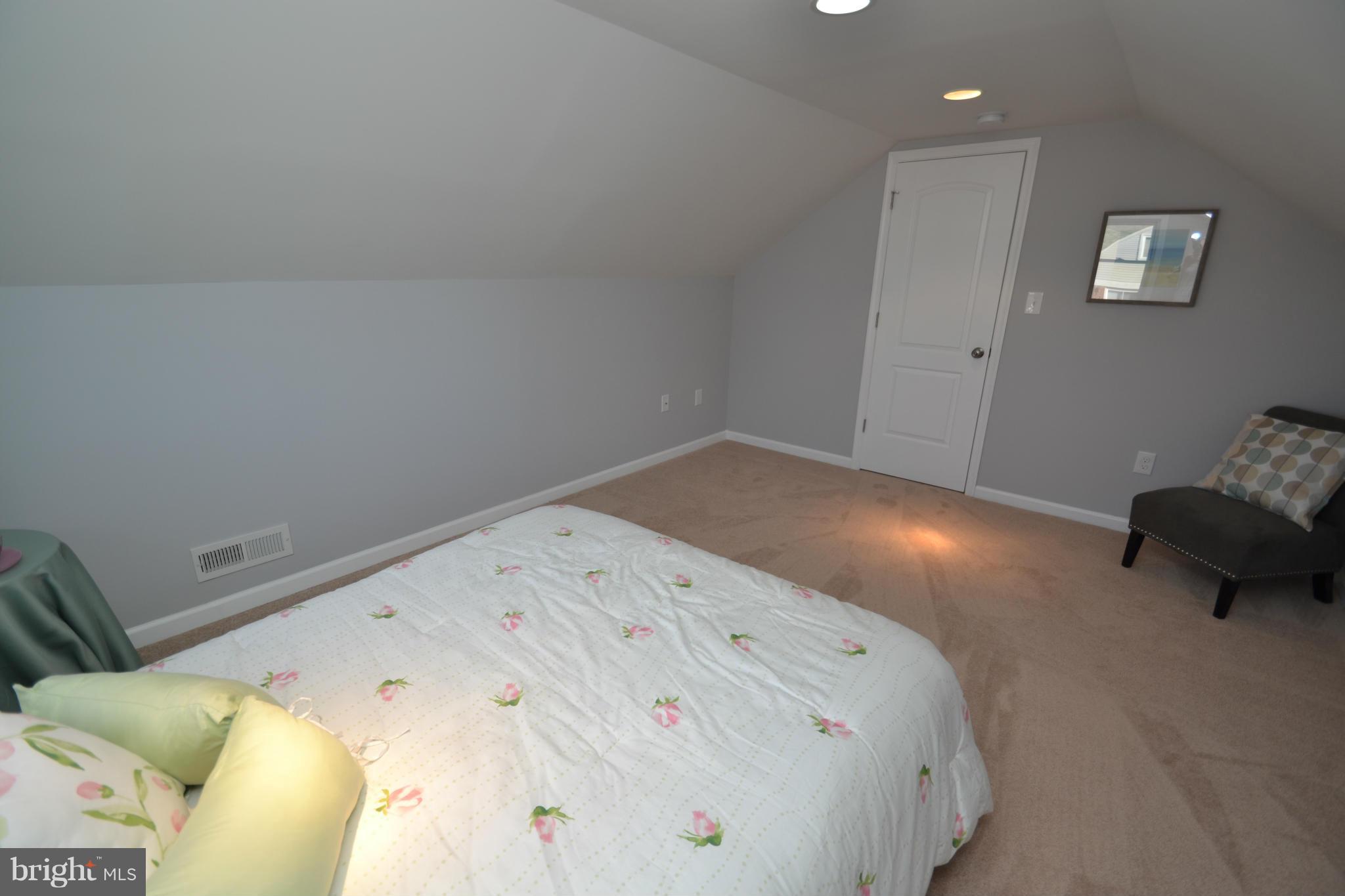 PARKVILLE - Residential