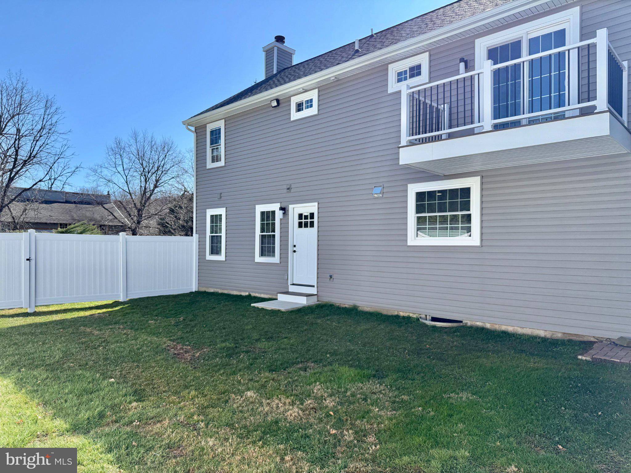 HULMEVILLE TERR - Residential