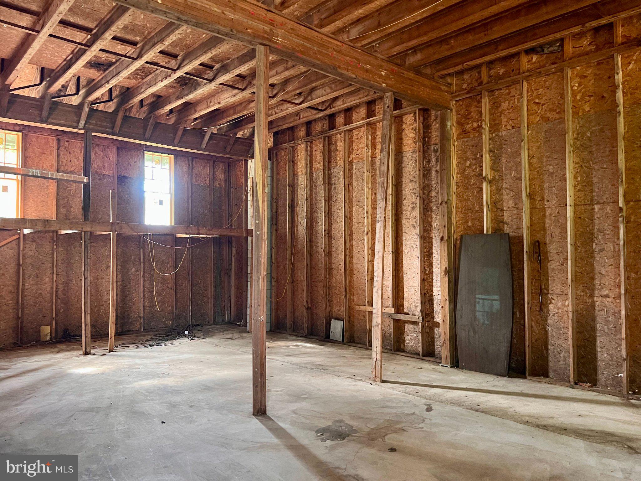 HULMEVILLE TERR - Residential