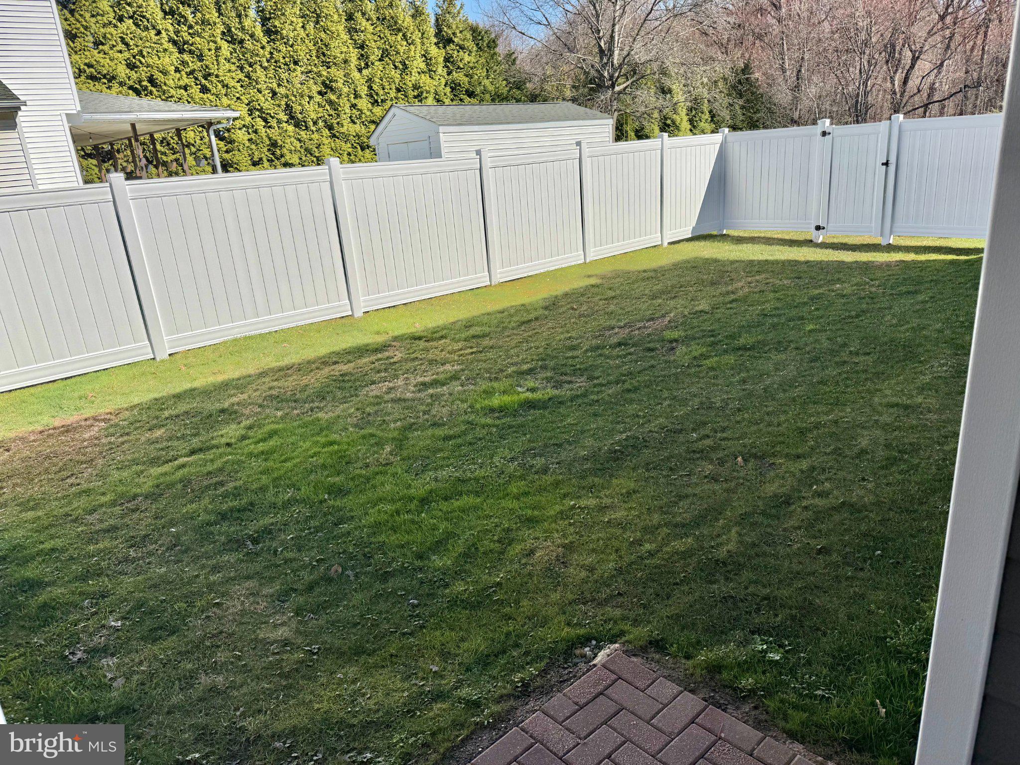 HULMEVILLE TERR - Residential