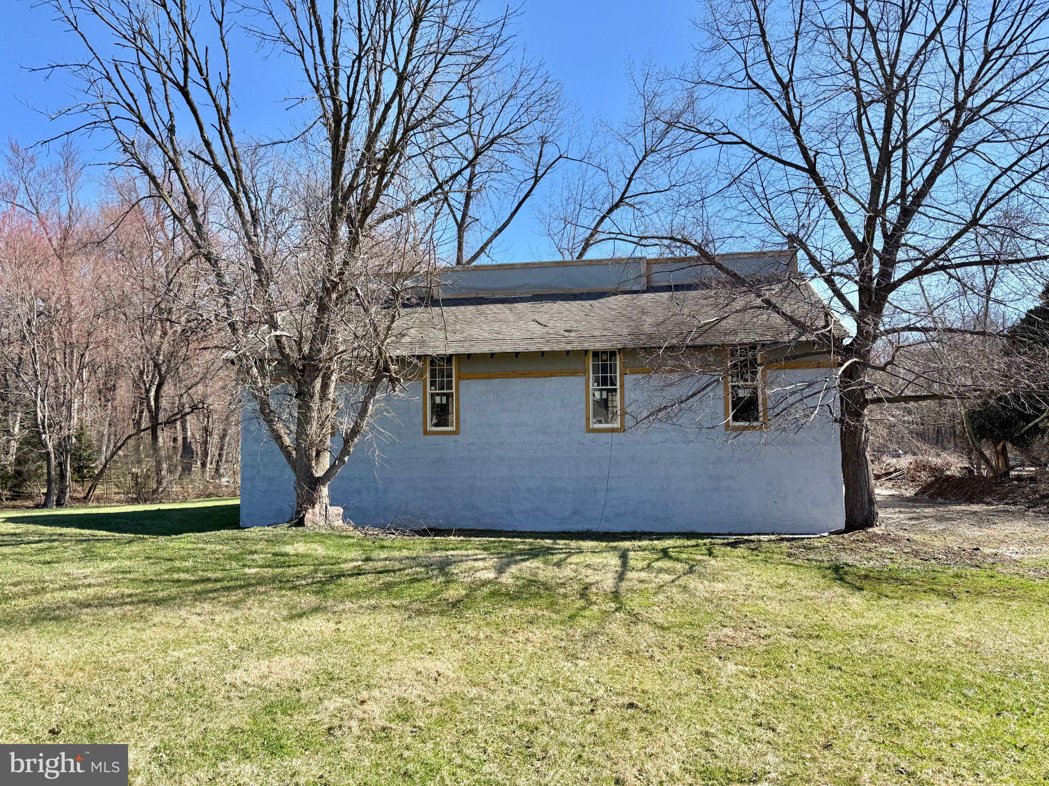 HULMEVILLE TERR - Residential