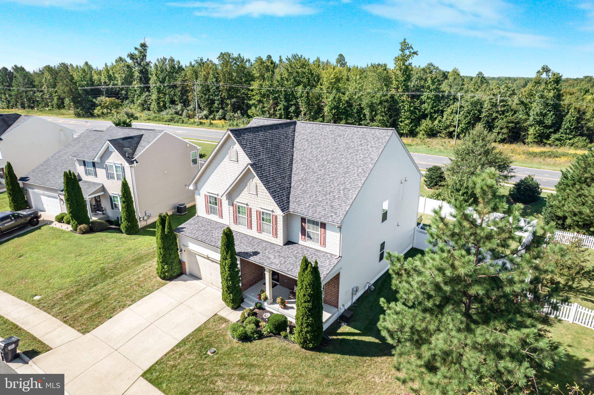 9904 BOX OAK COURT