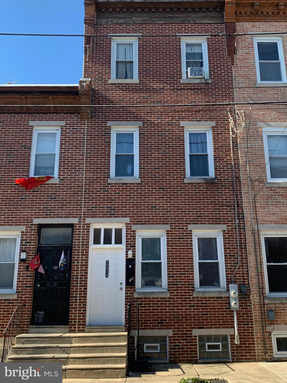 HARTRANFT - Residential Lease