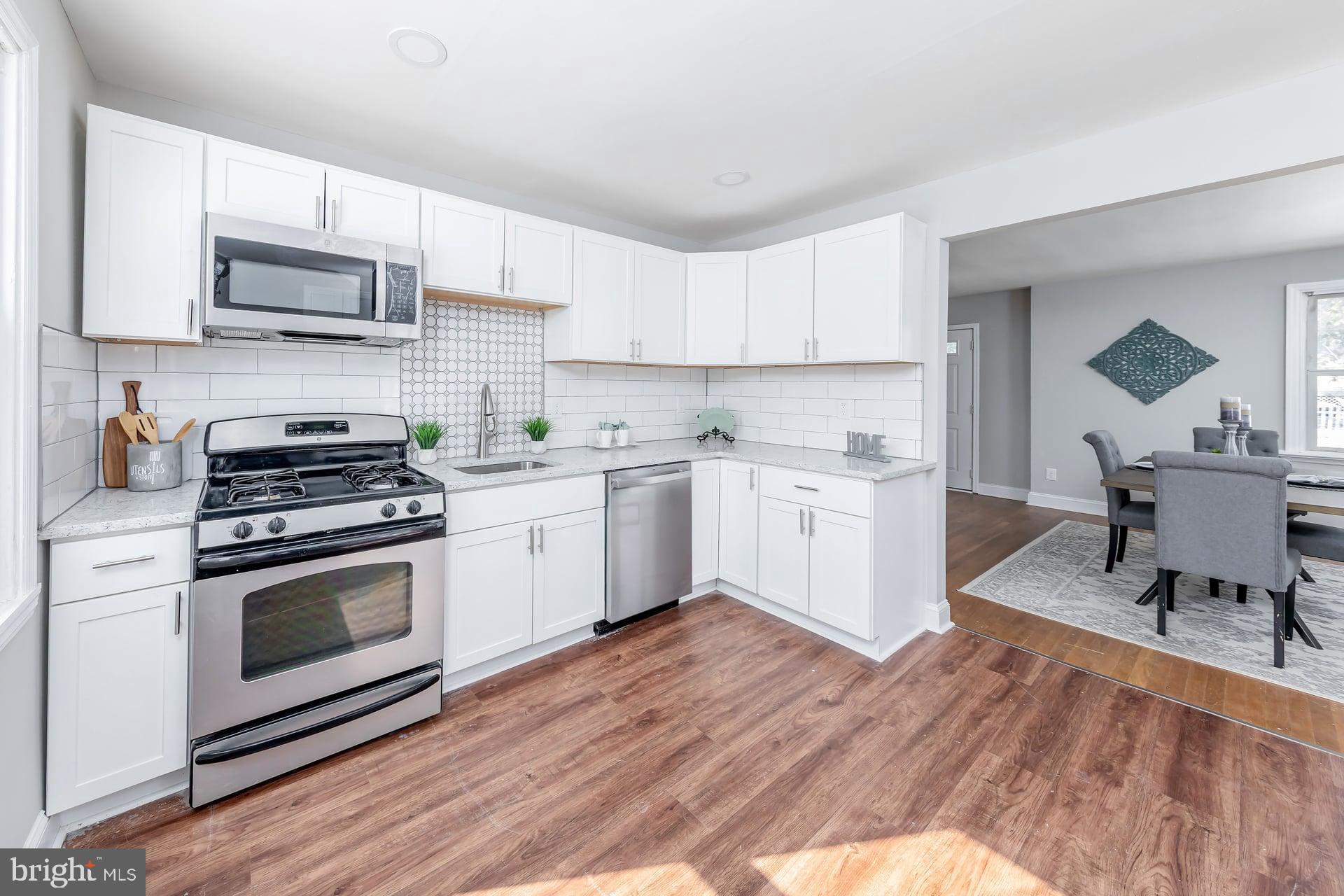 534 BLANCHARD AVENUE