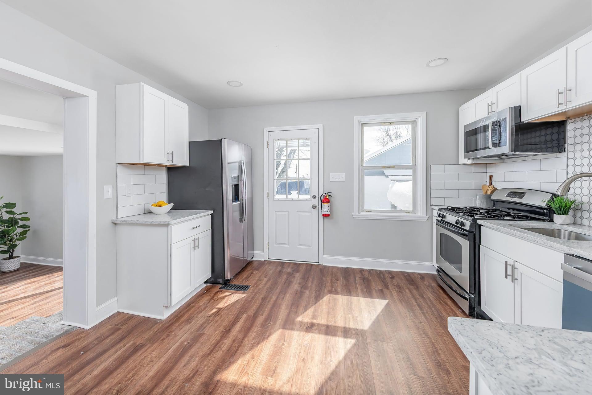 534 BLANCHARD AVENUE