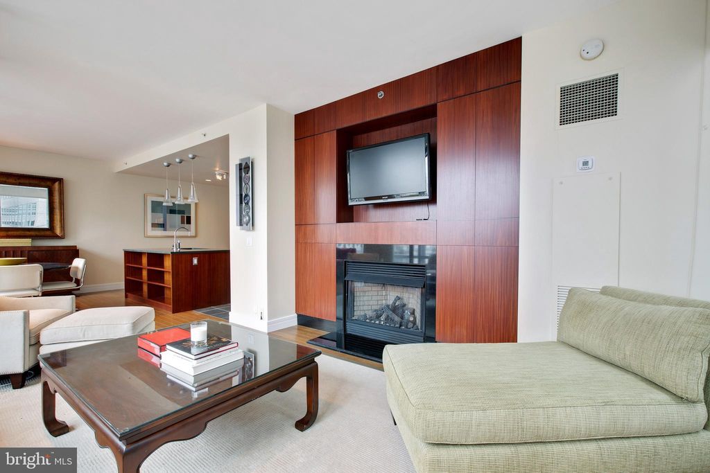 Photo of 1414 S Penn Square #10F, PHILADELPHIA, PA 19102 (MLS # PAPH2600094)