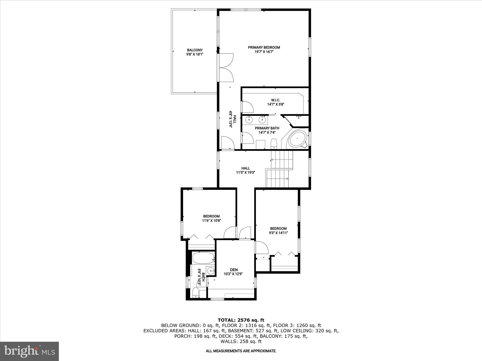 BOWLEYS QUARTERS - Residential