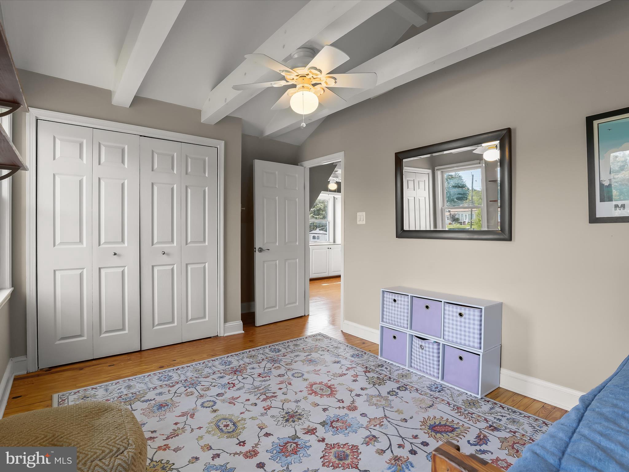 BOWLEYS QUARTERS - Residential