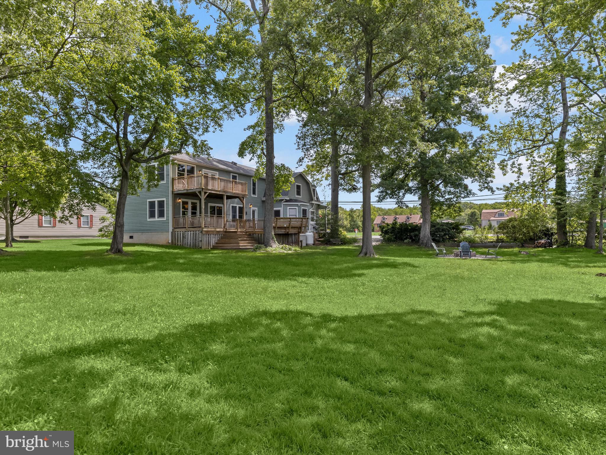 BOWLEYS QUARTERS - Residential