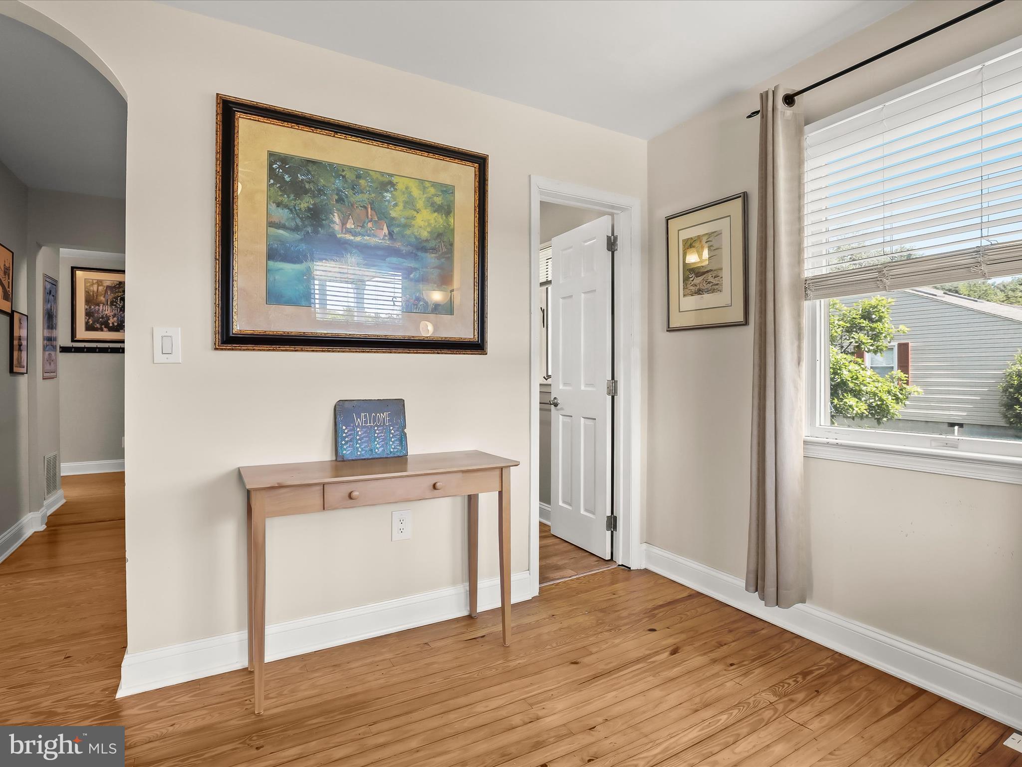 BOWLEYS QUARTERS - Residential