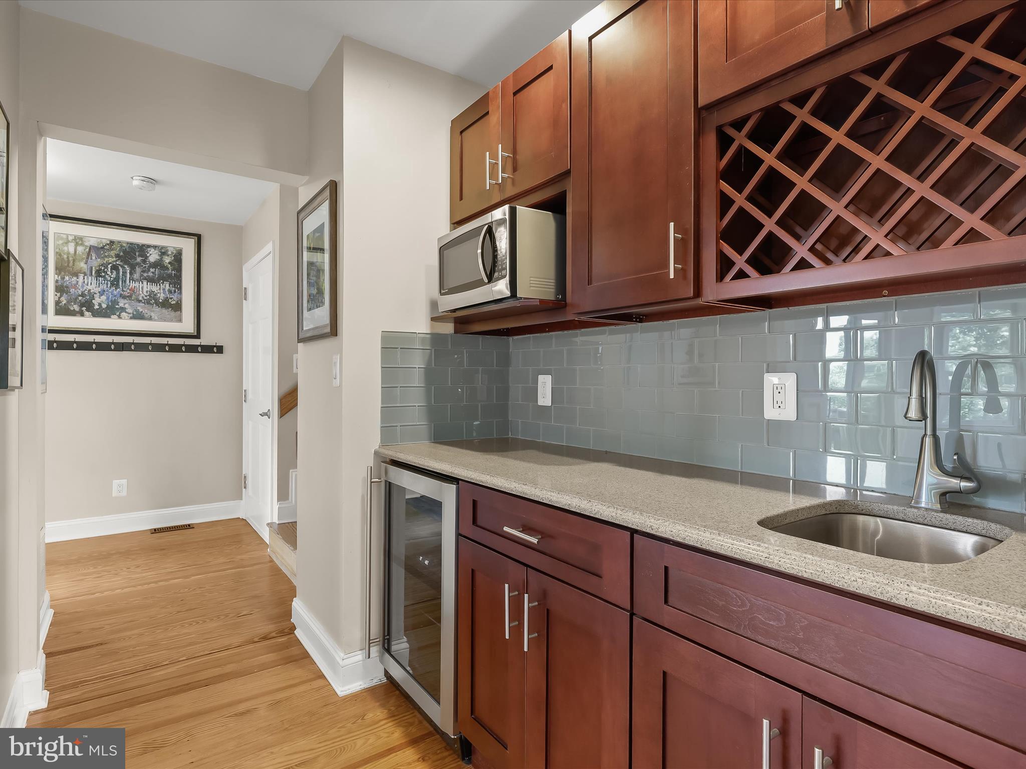 BOWLEYS QUARTERS - Residential
