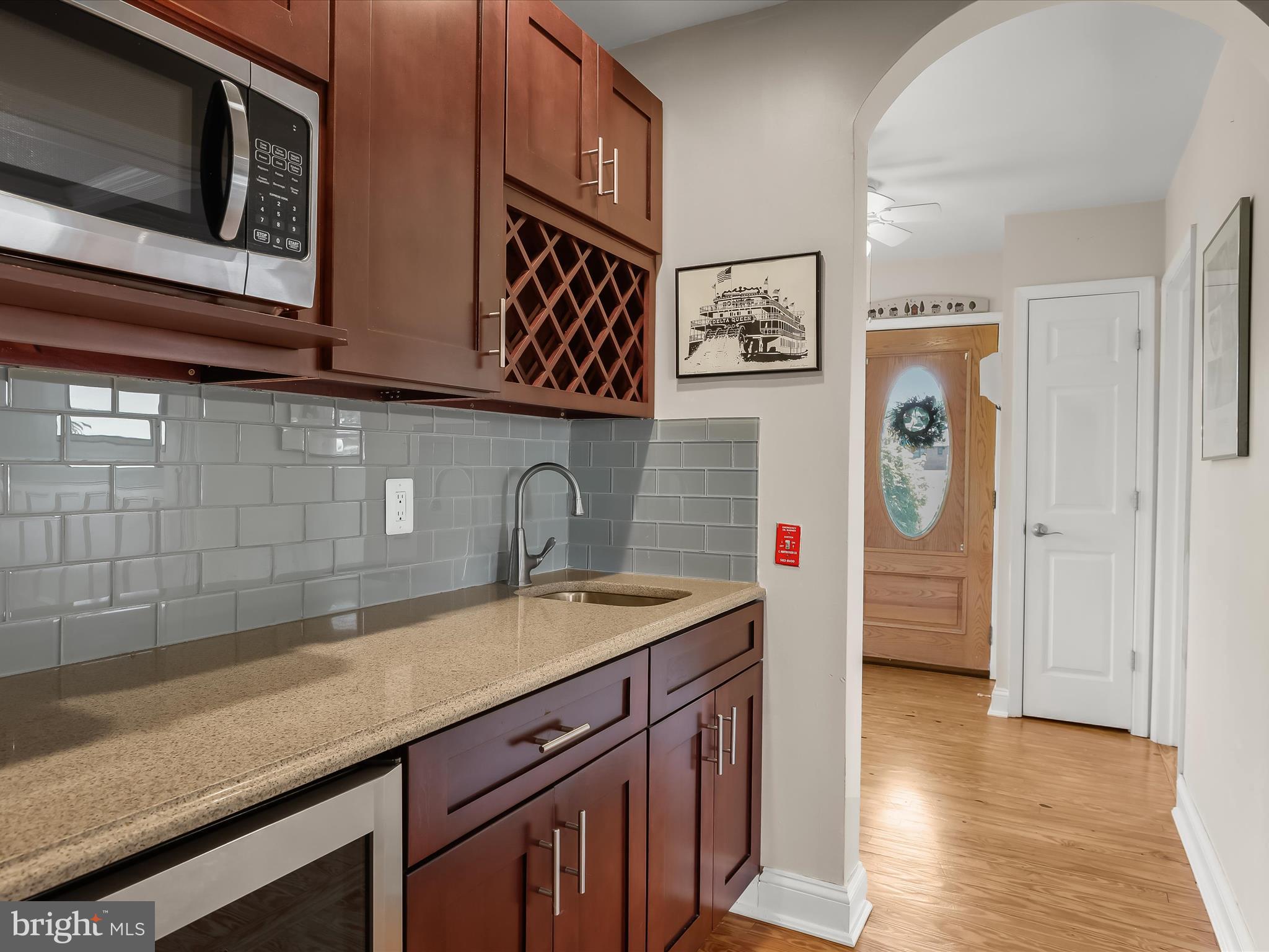 BOWLEYS QUARTERS - Residential