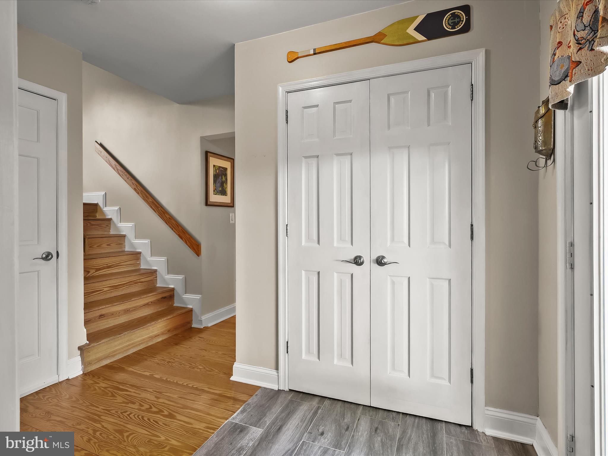 BOWLEYS QUARTERS - Residential