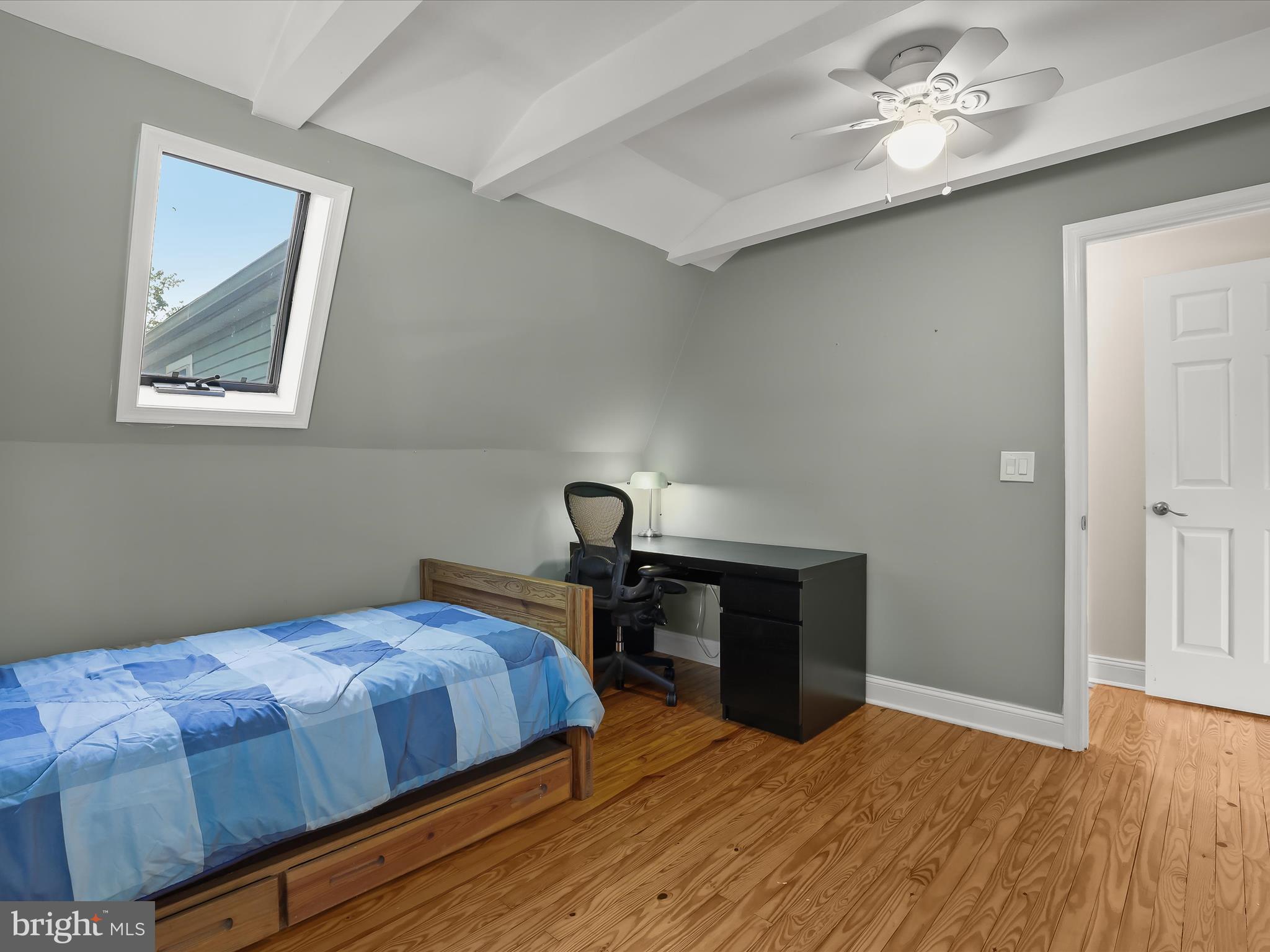 BOWLEYS QUARTERS - Residential