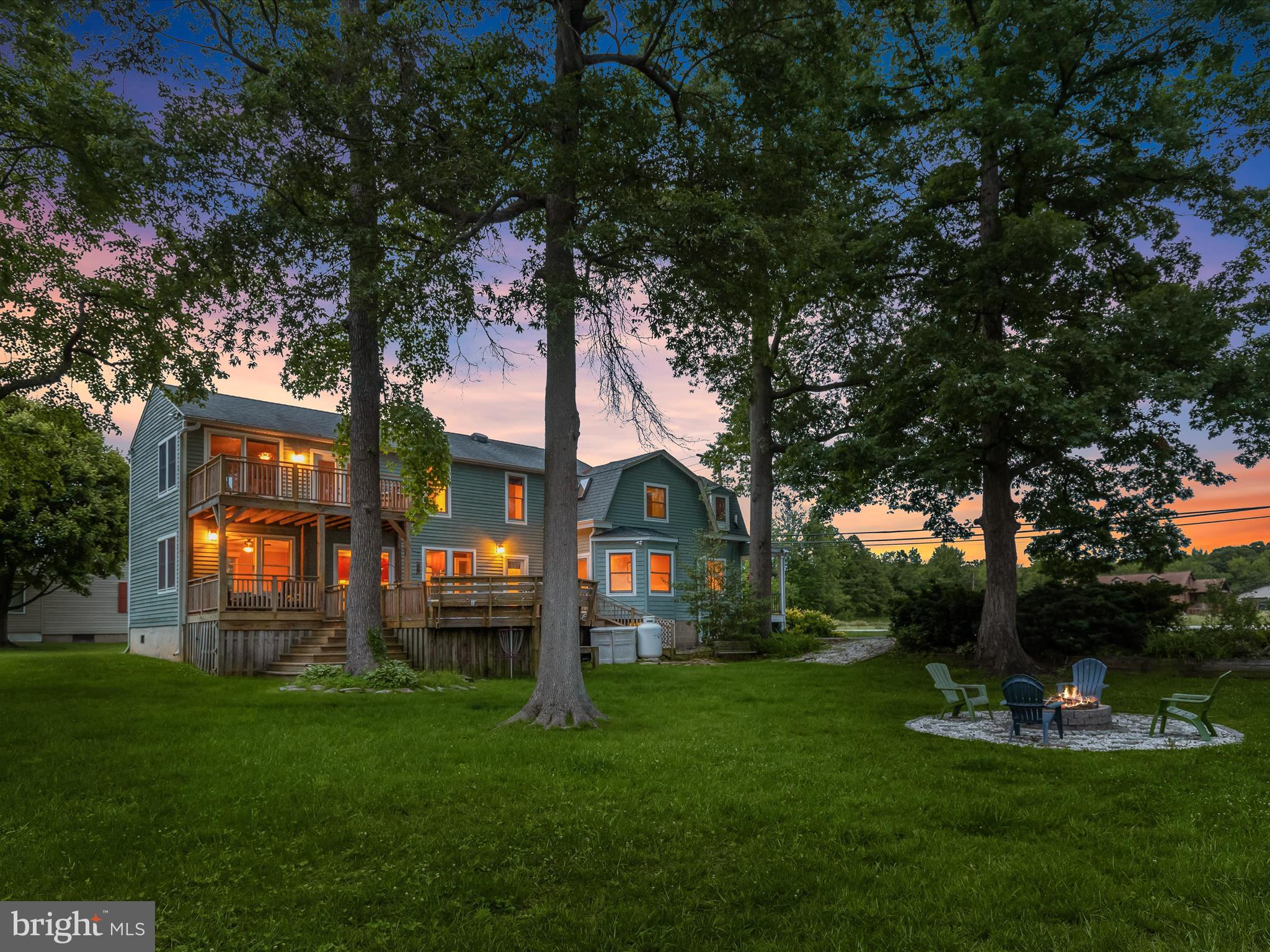 BOWLEYS QUARTERS - Residential