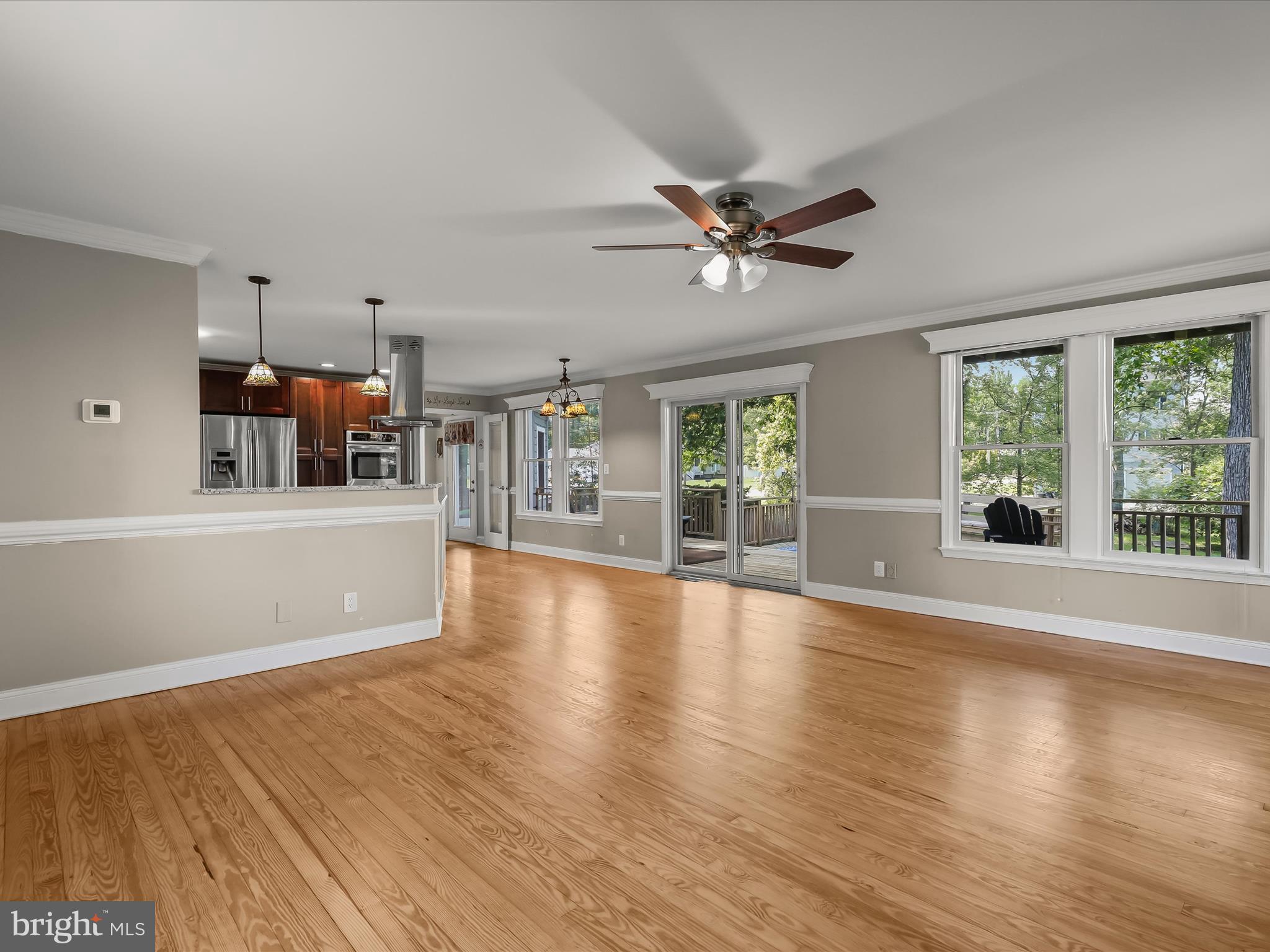 BOWLEYS QUARTERS - Residential
