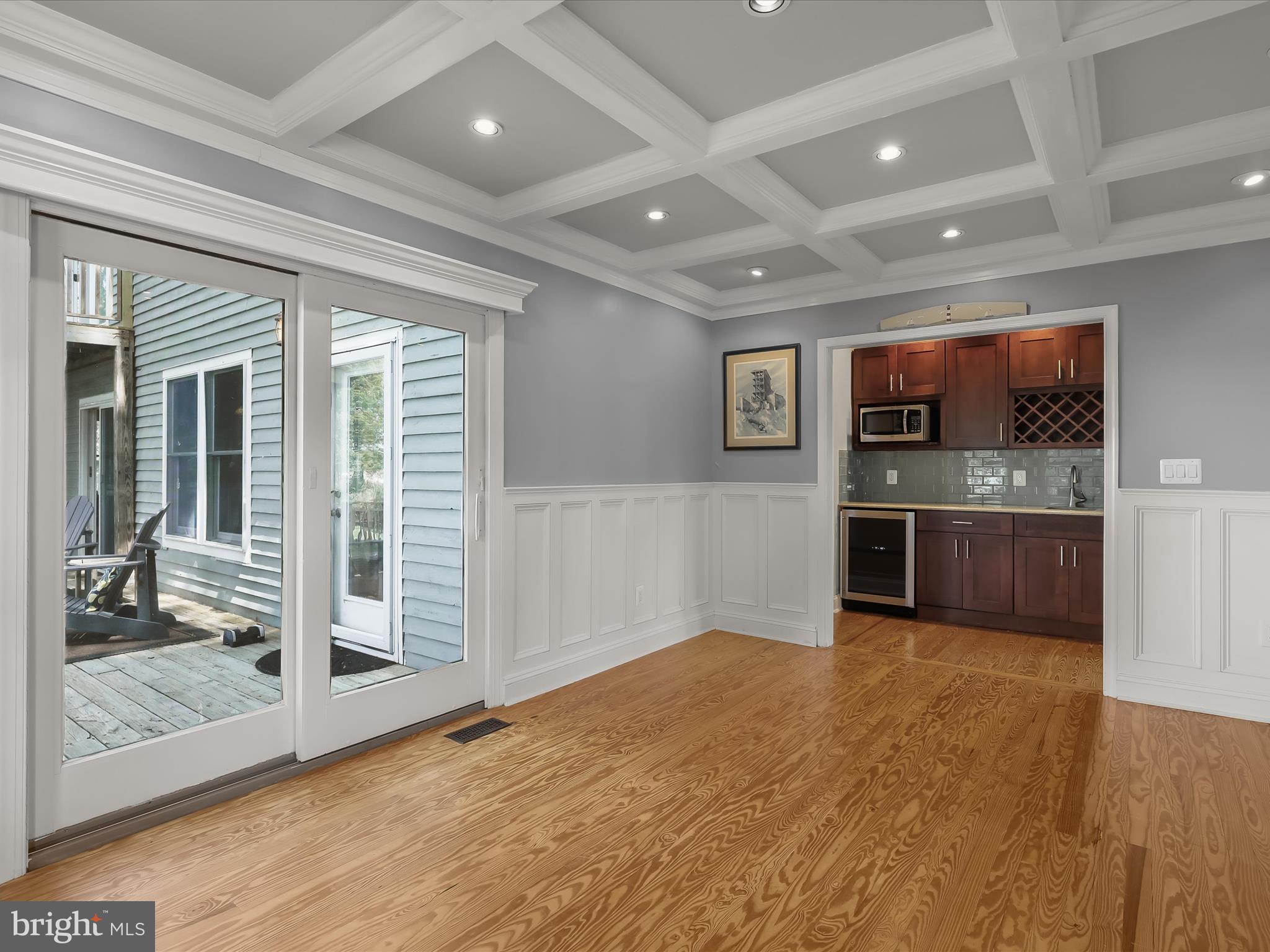 BOWLEYS QUARTERS - Residential
