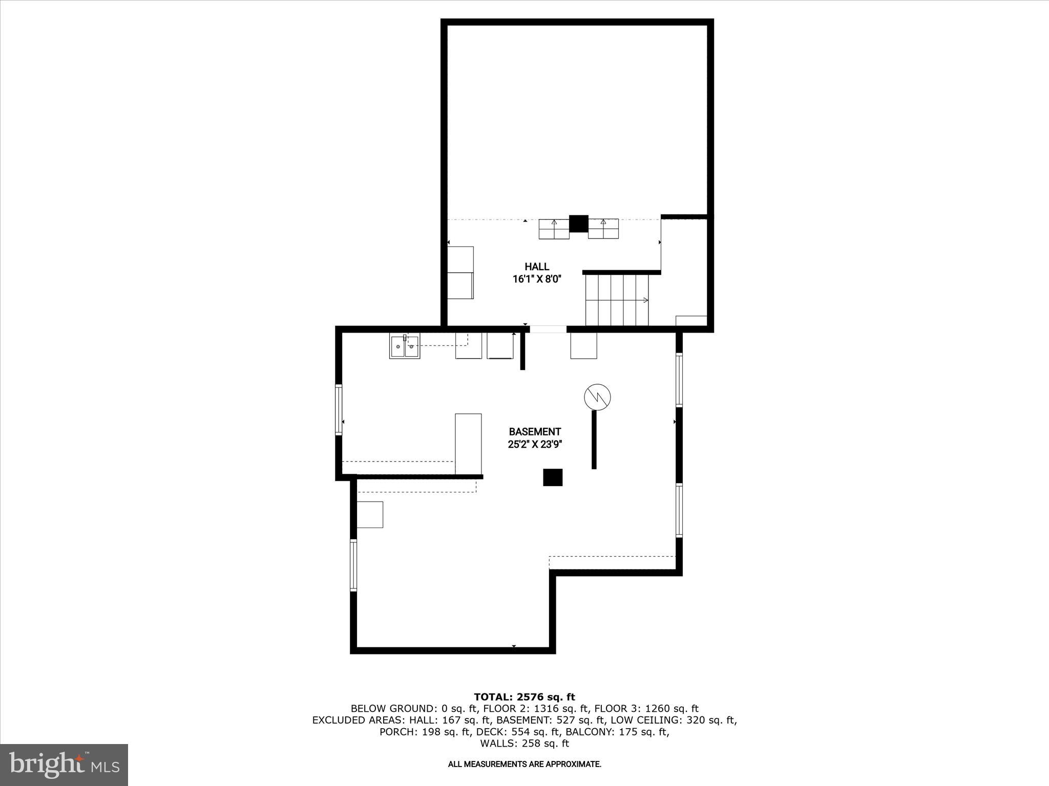 BOWLEYS QUARTERS - Residential