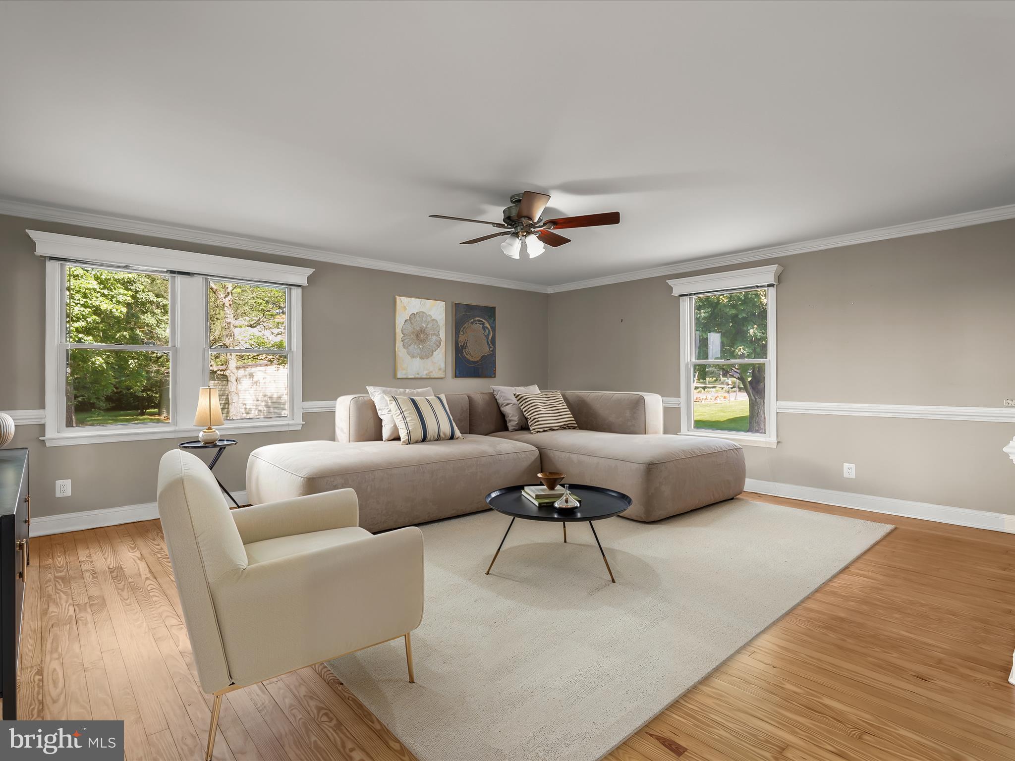 BOWLEYS QUARTERS - Residential