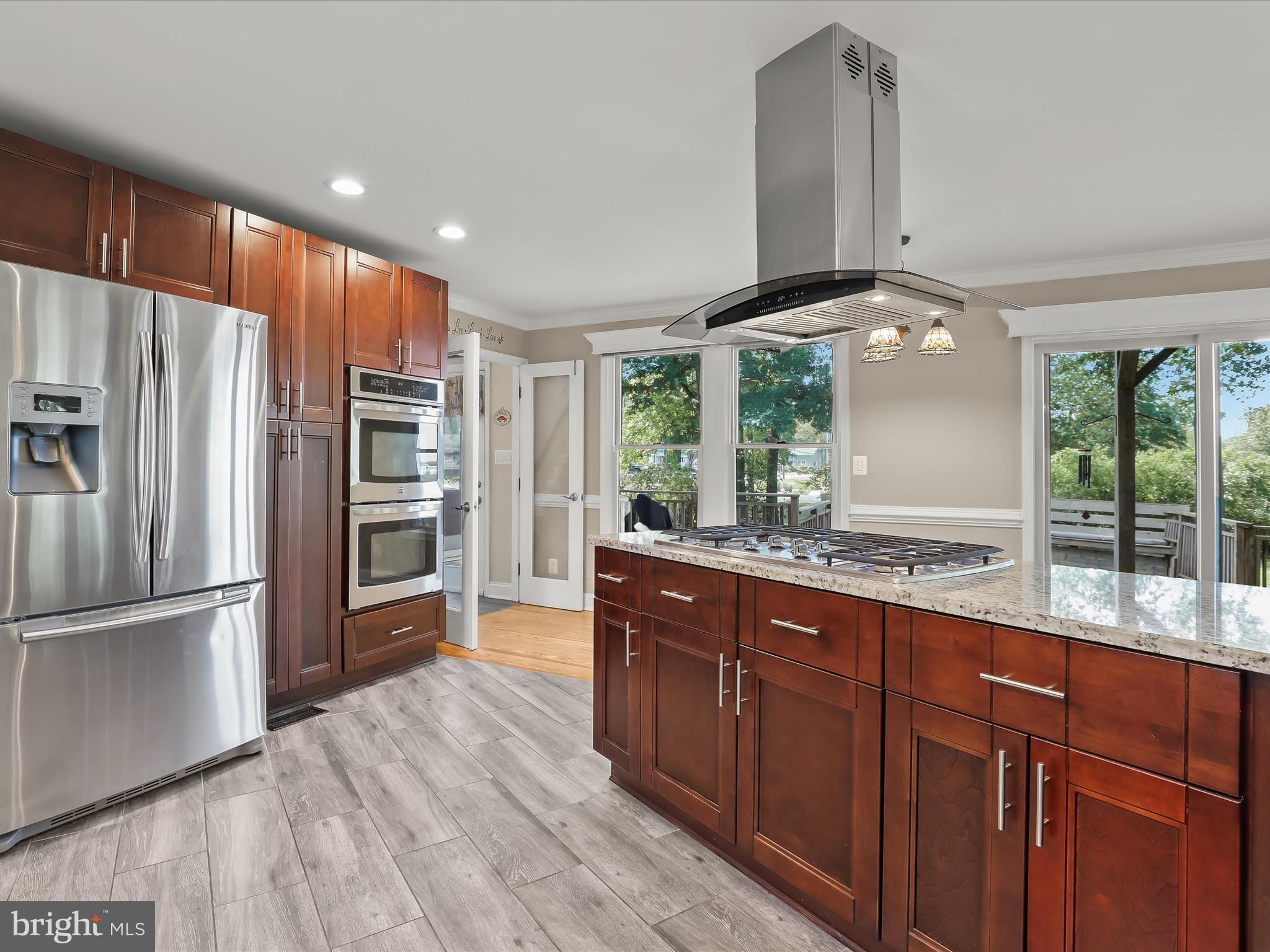 BOWLEYS QUARTERS - Residential