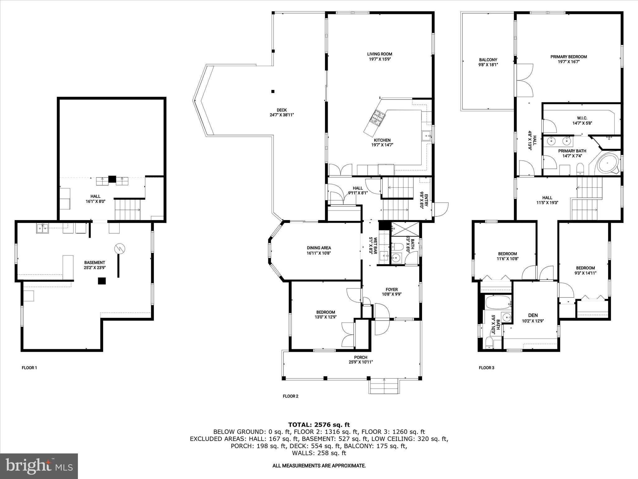 BOWLEYS QUARTERS - Residential