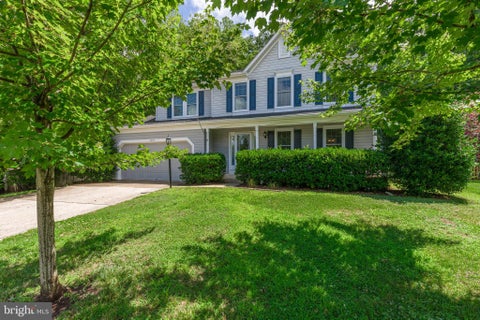 Homes For Rent - 2807 Chapman Court<br/> CROFTON, MD 21114