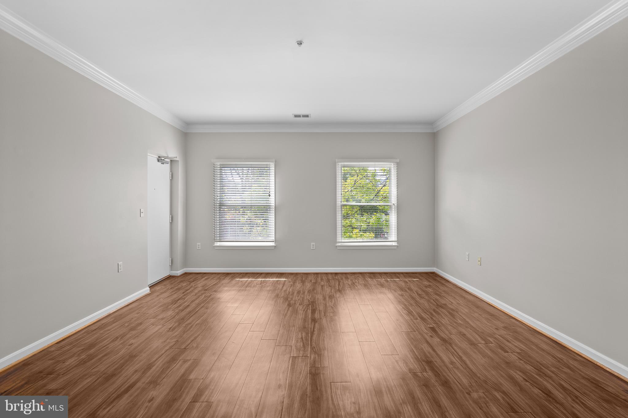KENTLANDS MIDTOWN - Residential Lease